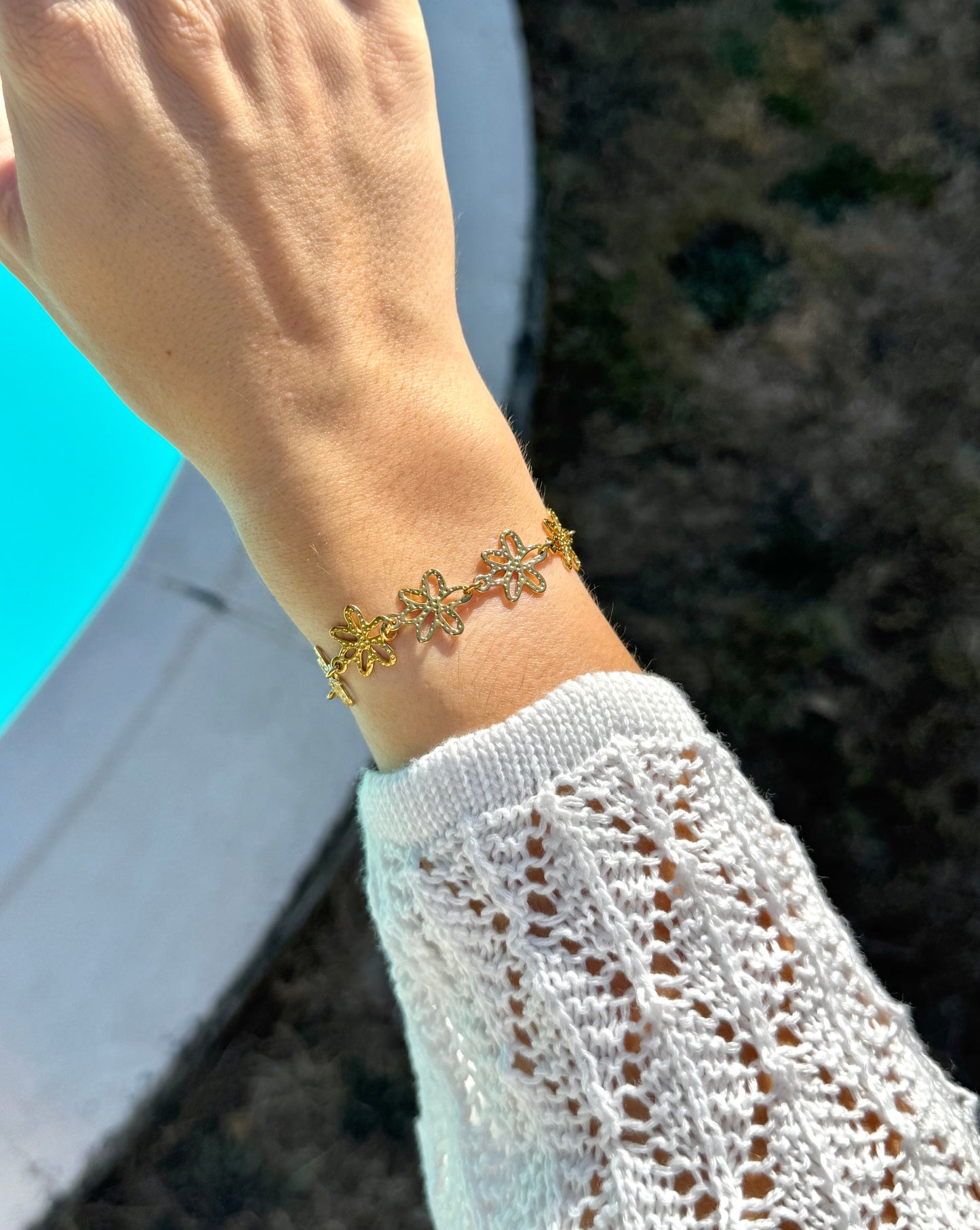 Bracelet DANAÉ