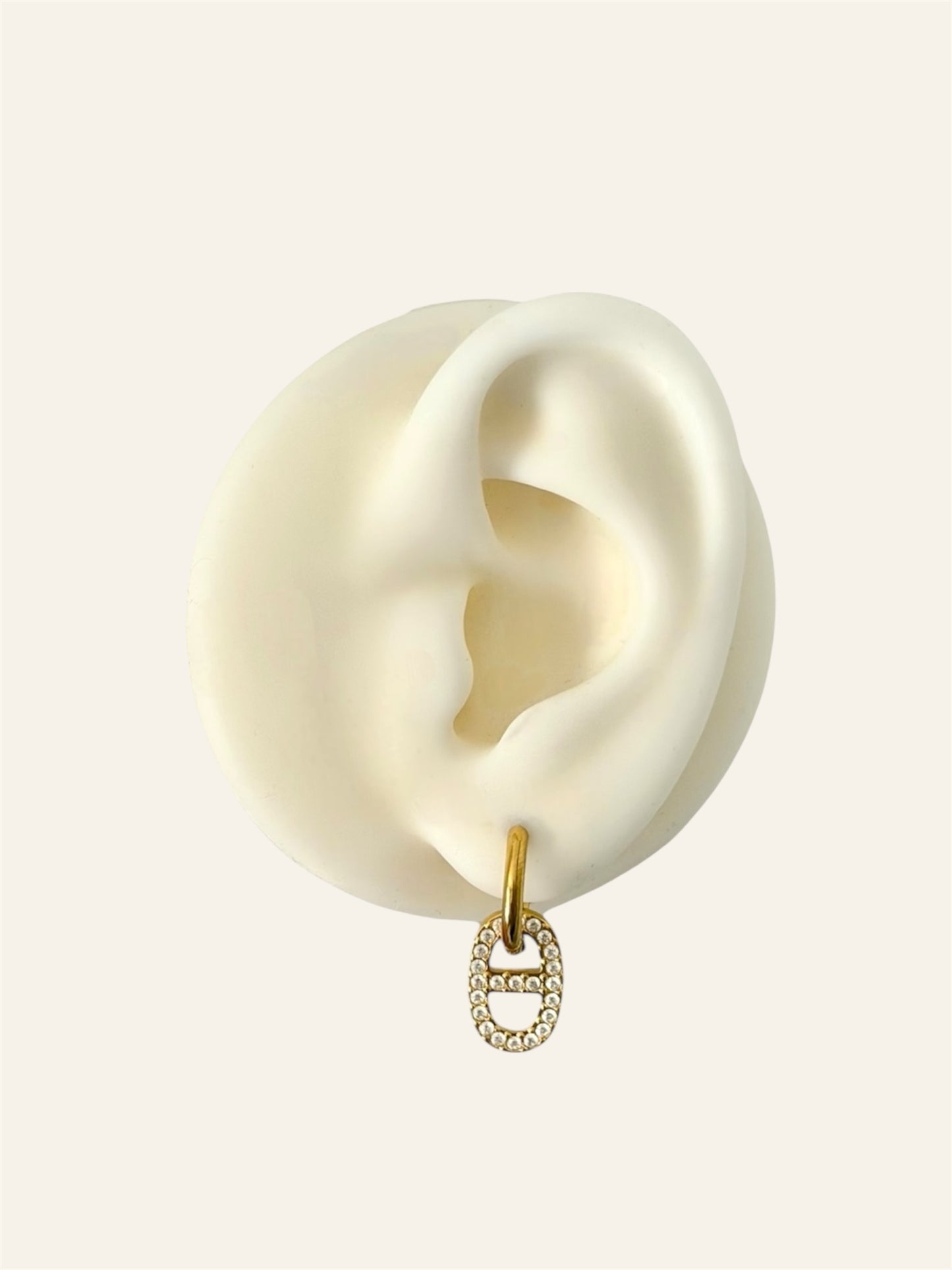 Boucles d’oreilles GIULIA