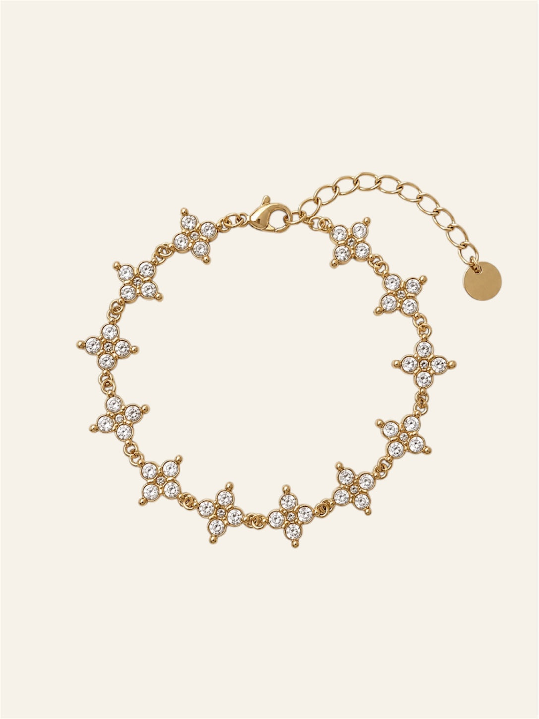 Bracelet LÉANE