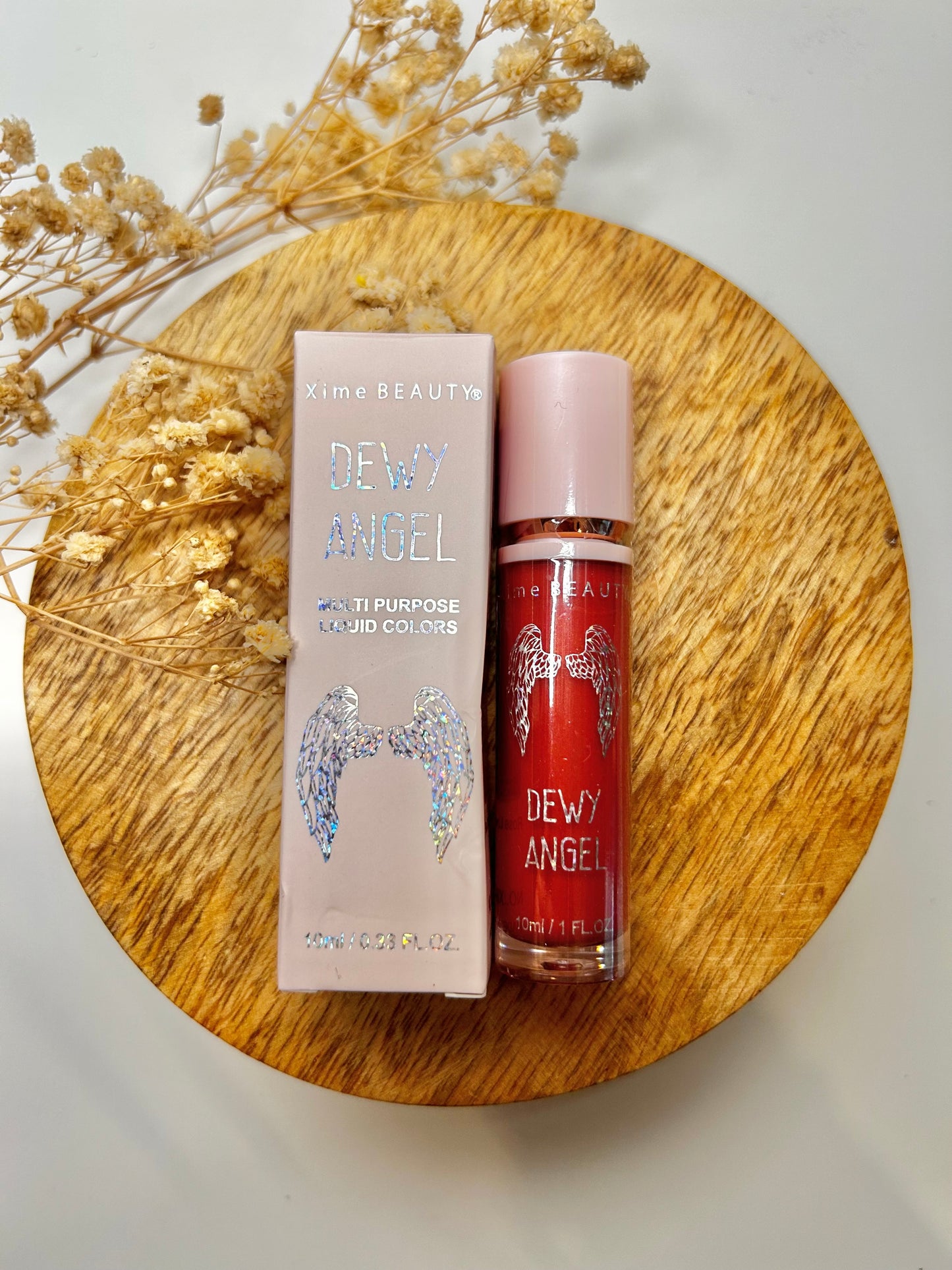 Blush 3 en 1 - Dewy angel