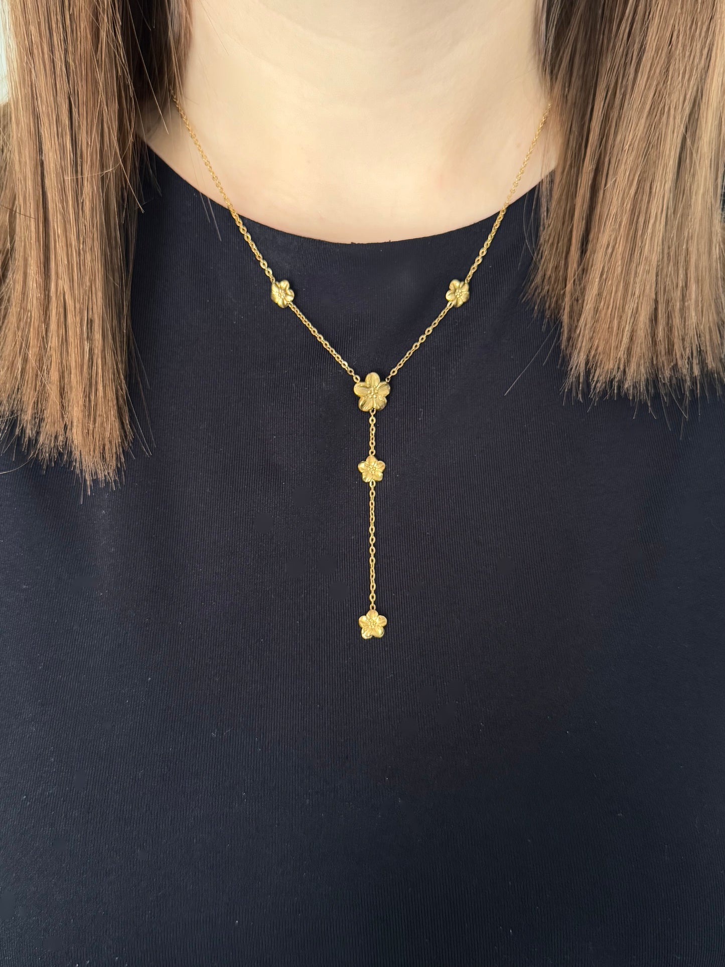 Collier VAHINA