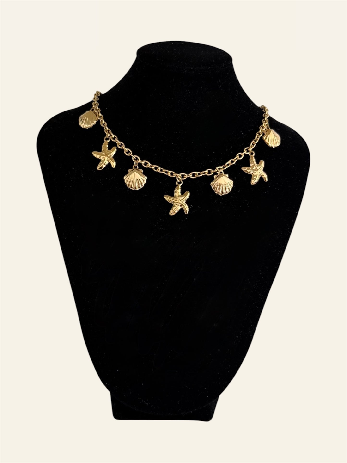 Collier HAWAÏ