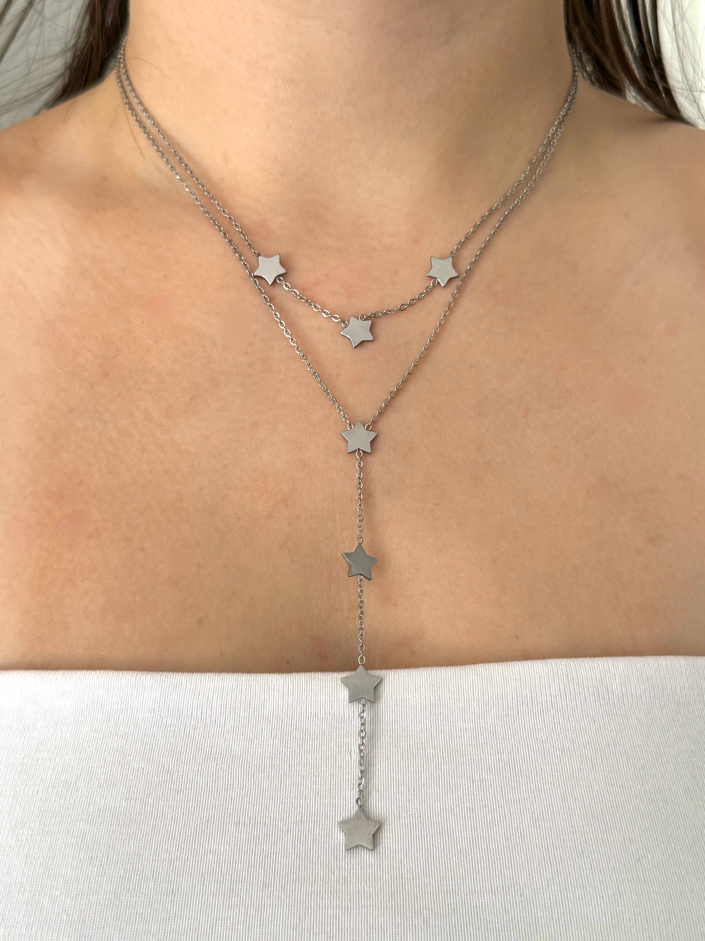 Collier ESTELLE