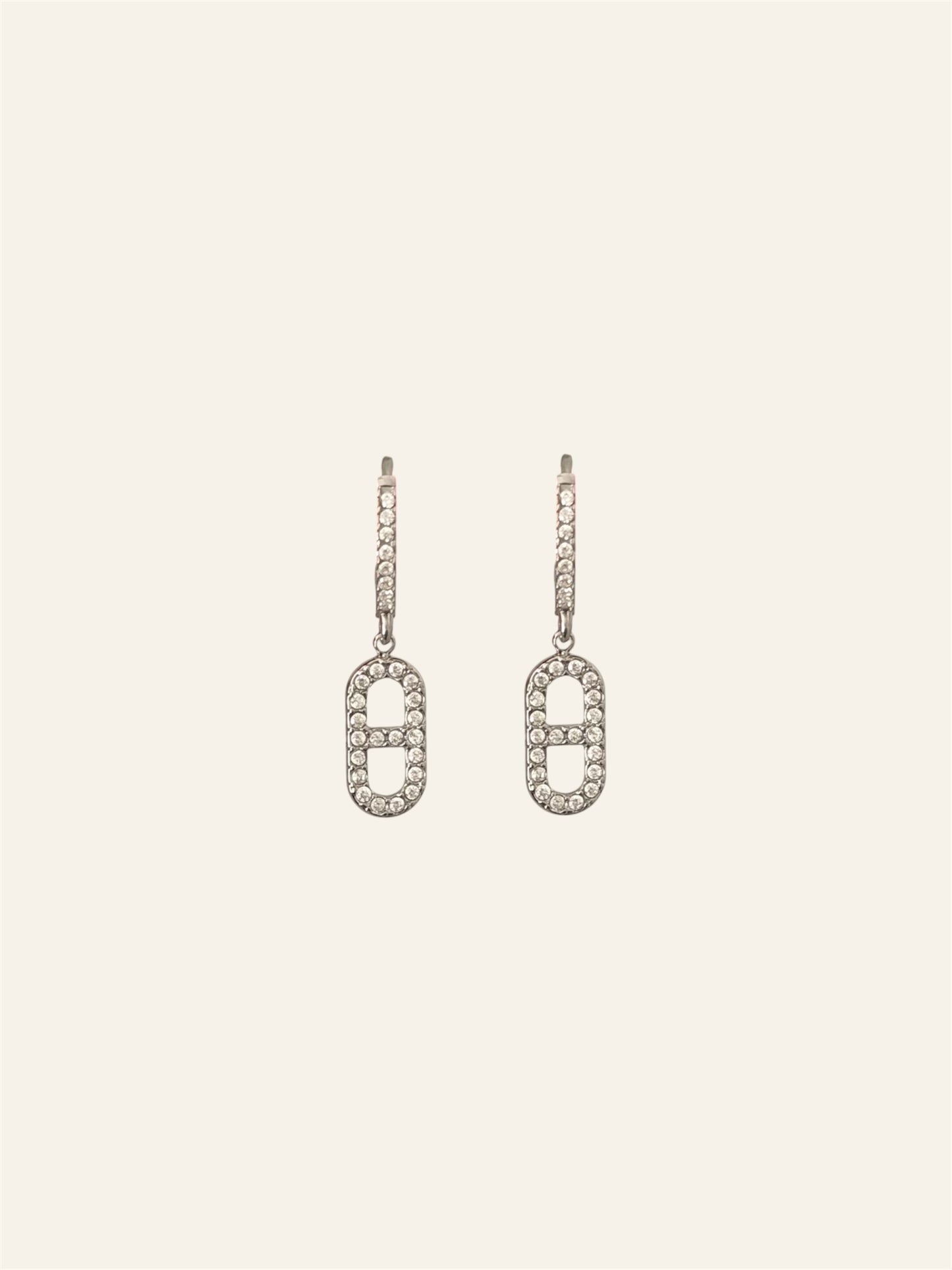 Boucles d’oreilles LILY