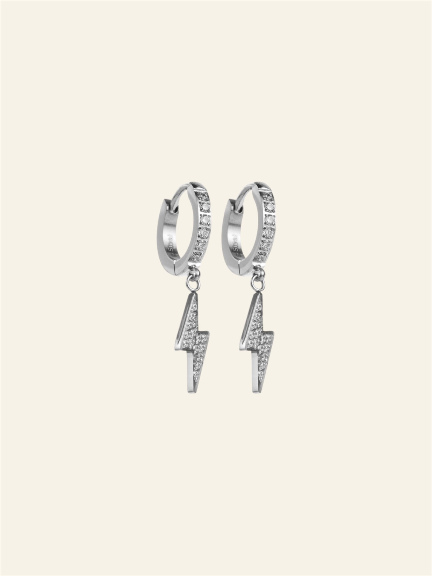 Boucles d’oreilles EMMY
