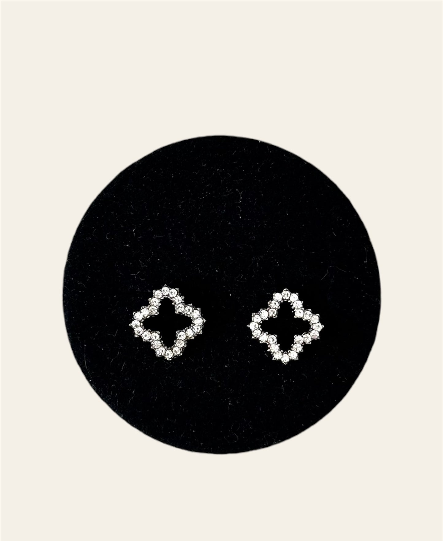 Boucles d’oreilles GLORIA