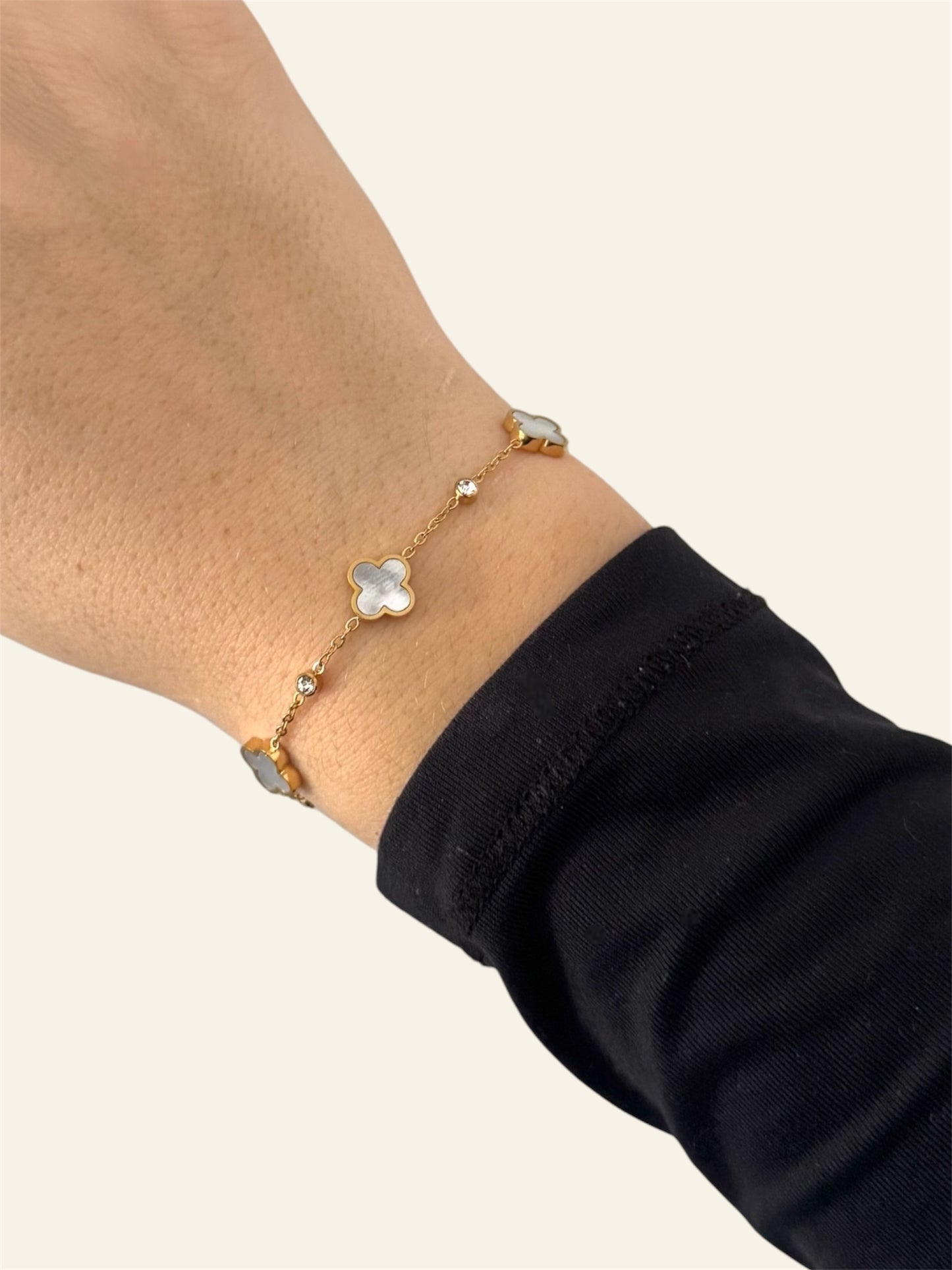 Bracelet AMBRE