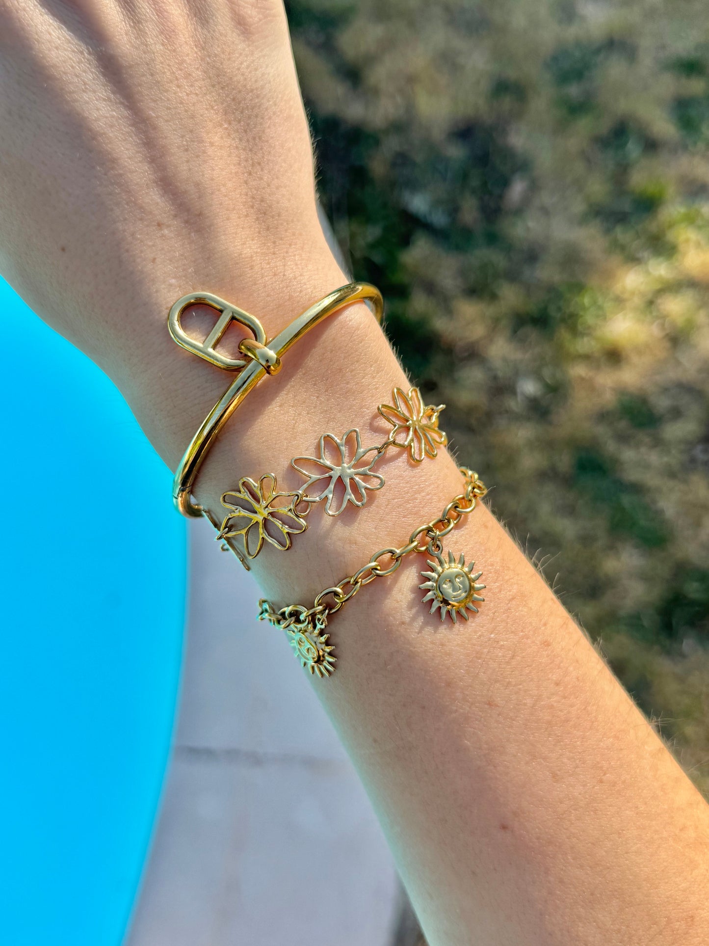 Bracelet HORIA
