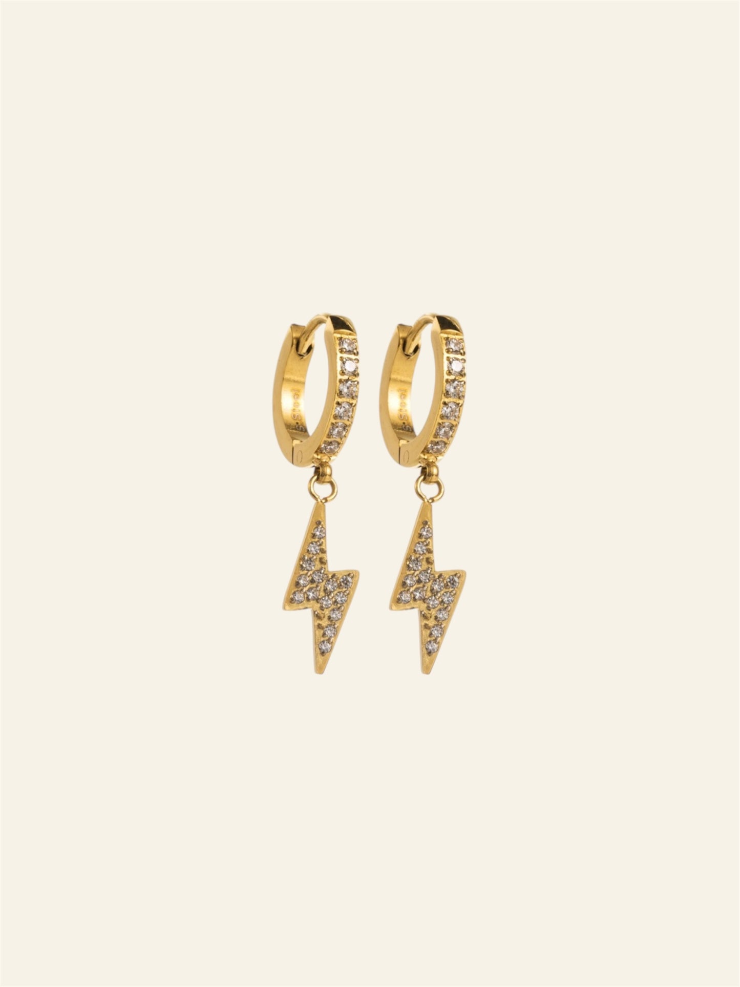 Boucles d’oreilles EMMY