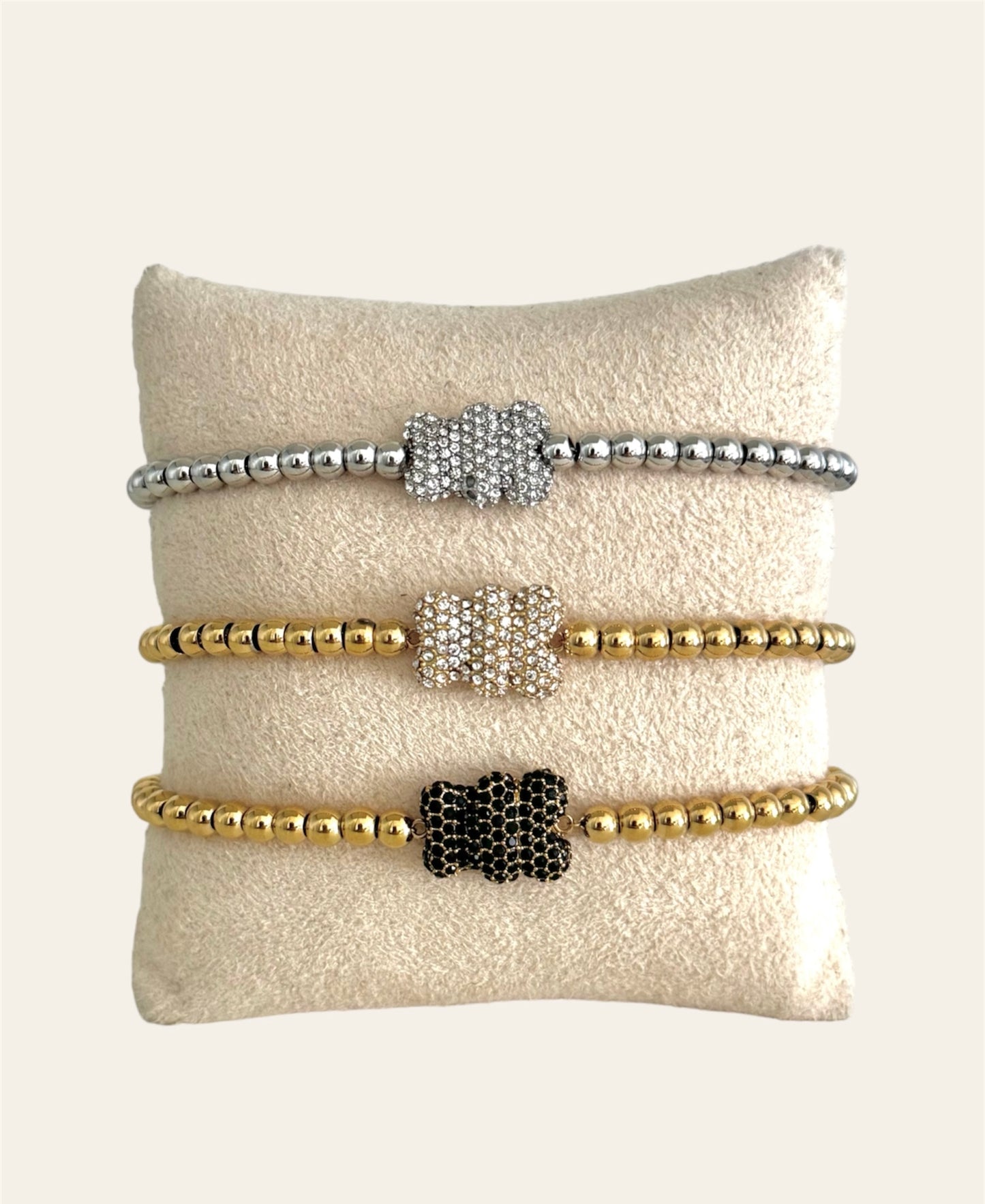 Bracelet TEDDY