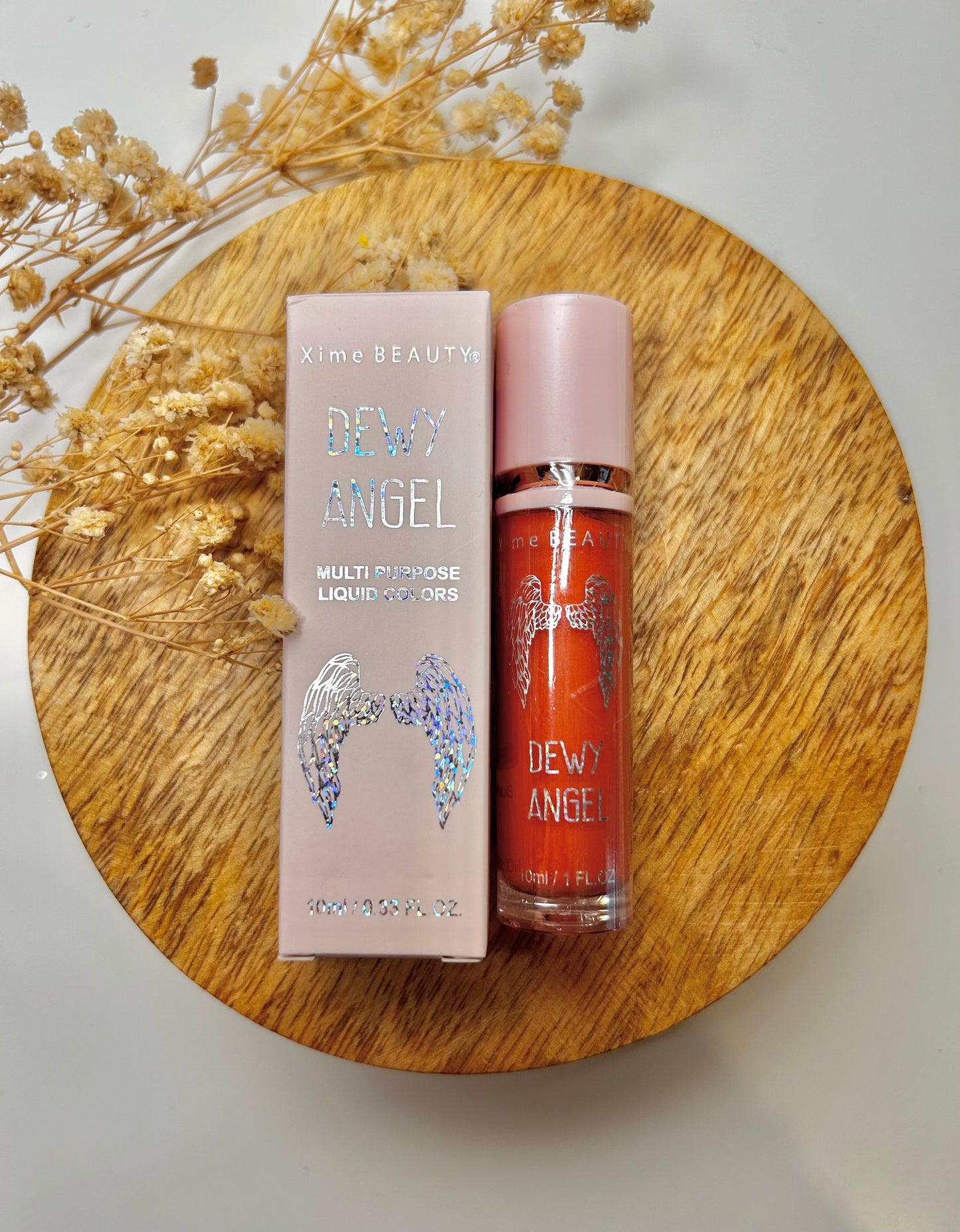 Blush 3 en 1 - Dewy angel