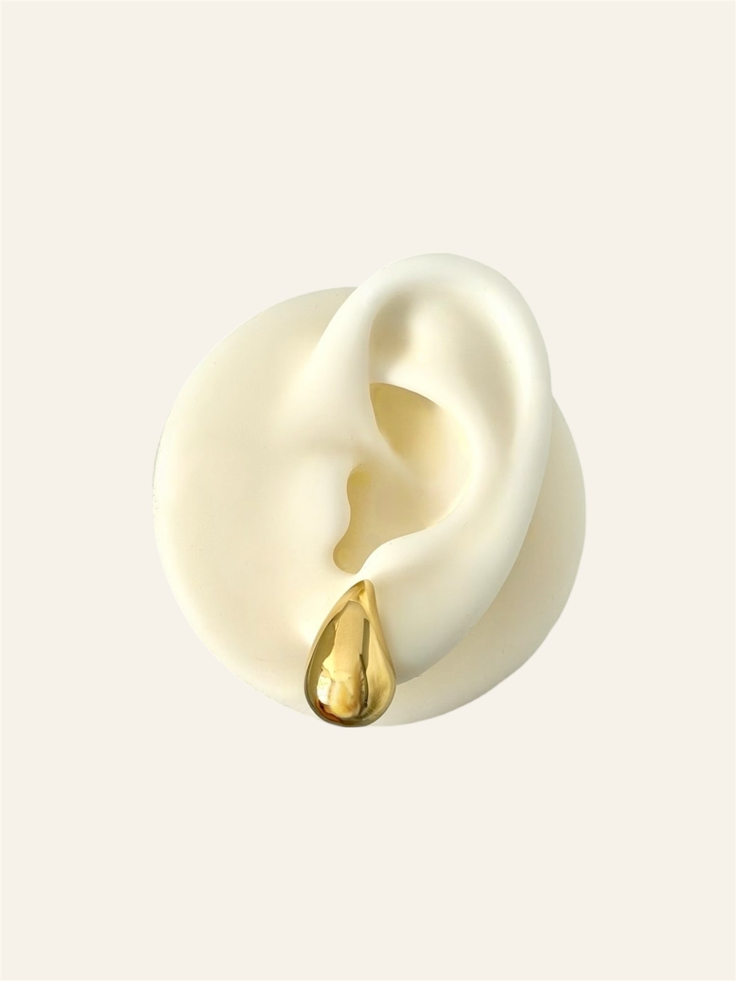 Boucles d’oreilles LUNA