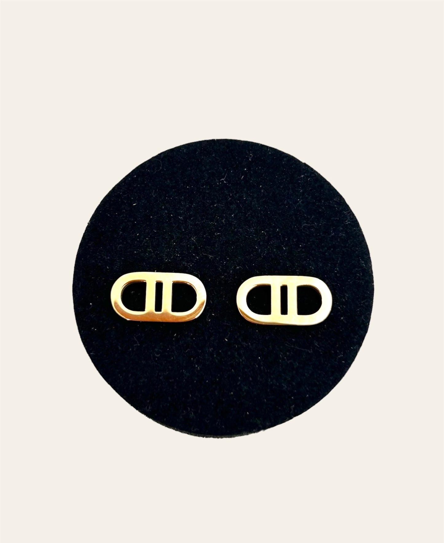 Boucles d’oreilles LINDA