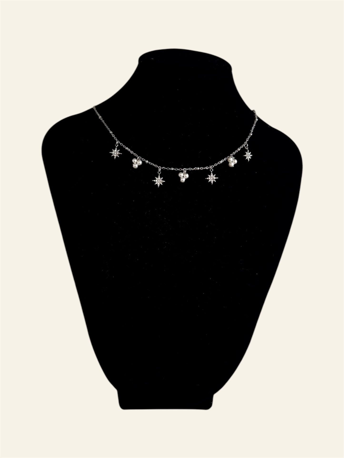 Collier PERLE