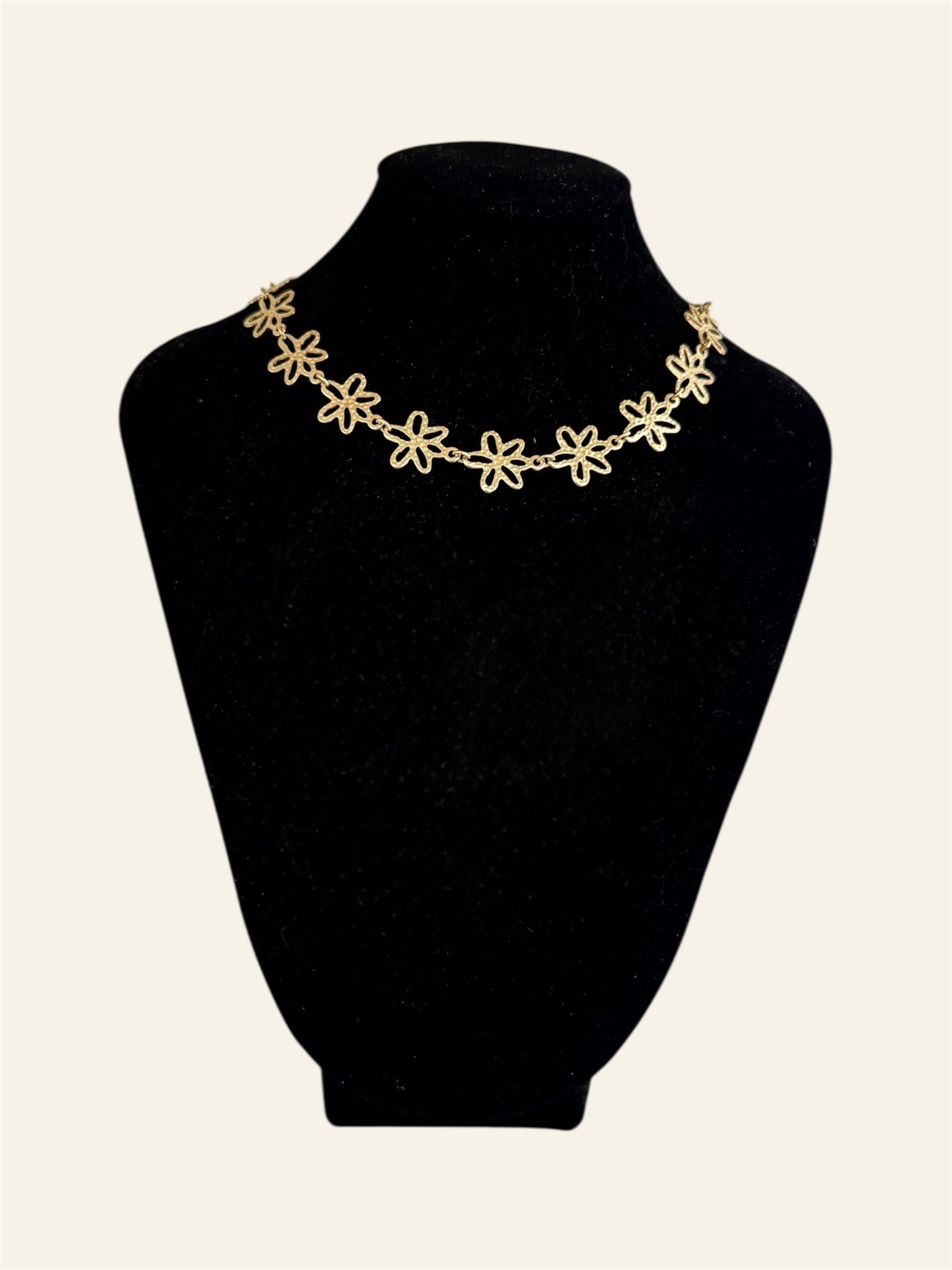 Collier DANAÉ
