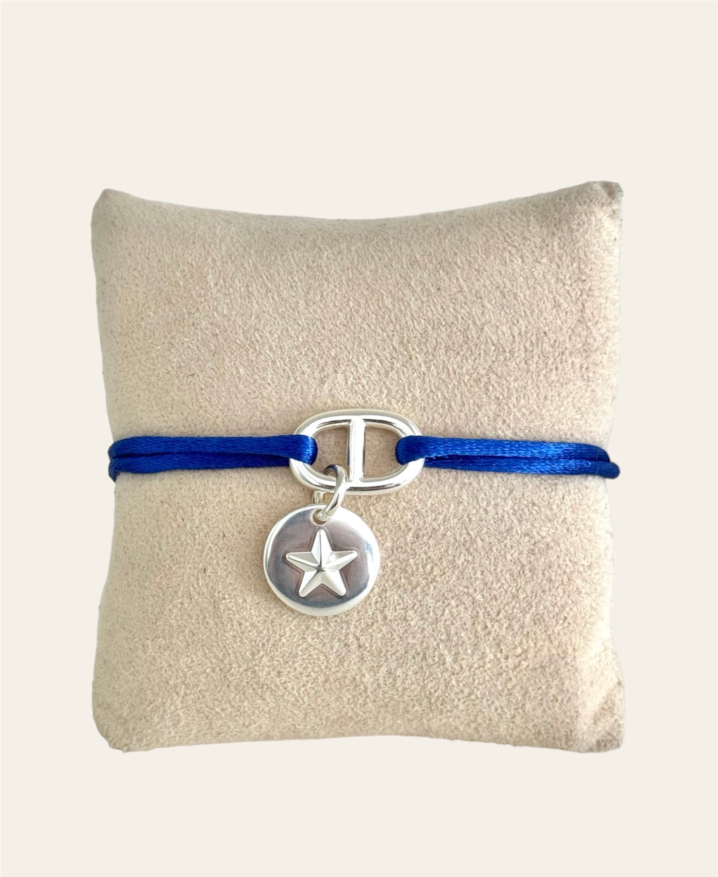 Bracelet JASMINE T1 (breloque au choix)