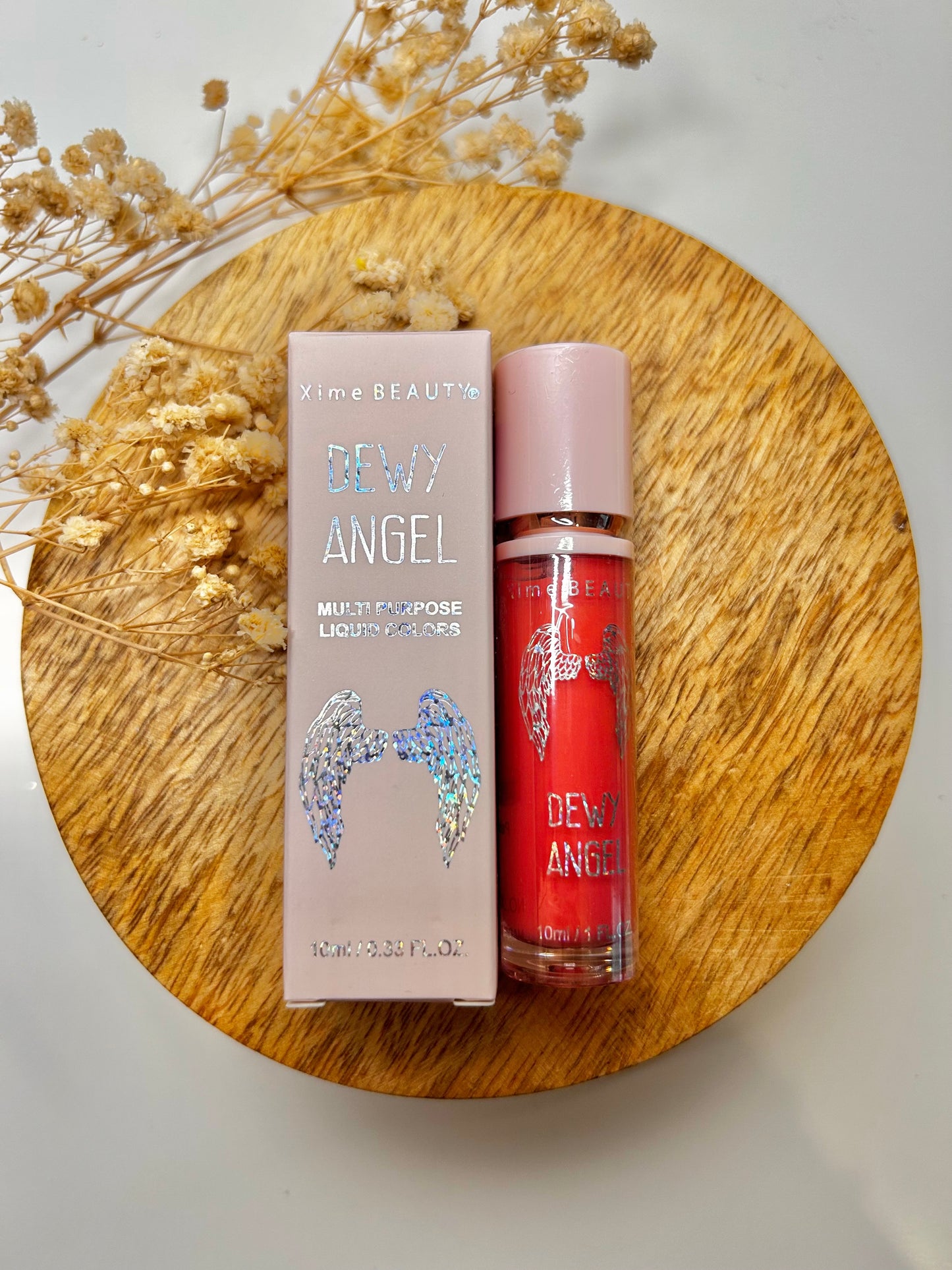 Blush 3 en 1 - Dewy angel