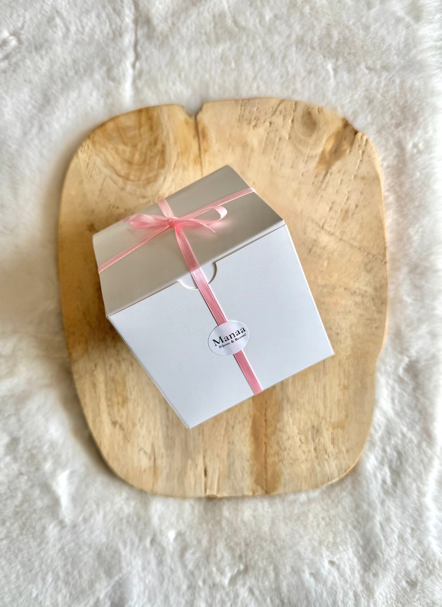 Emballage cadeau
