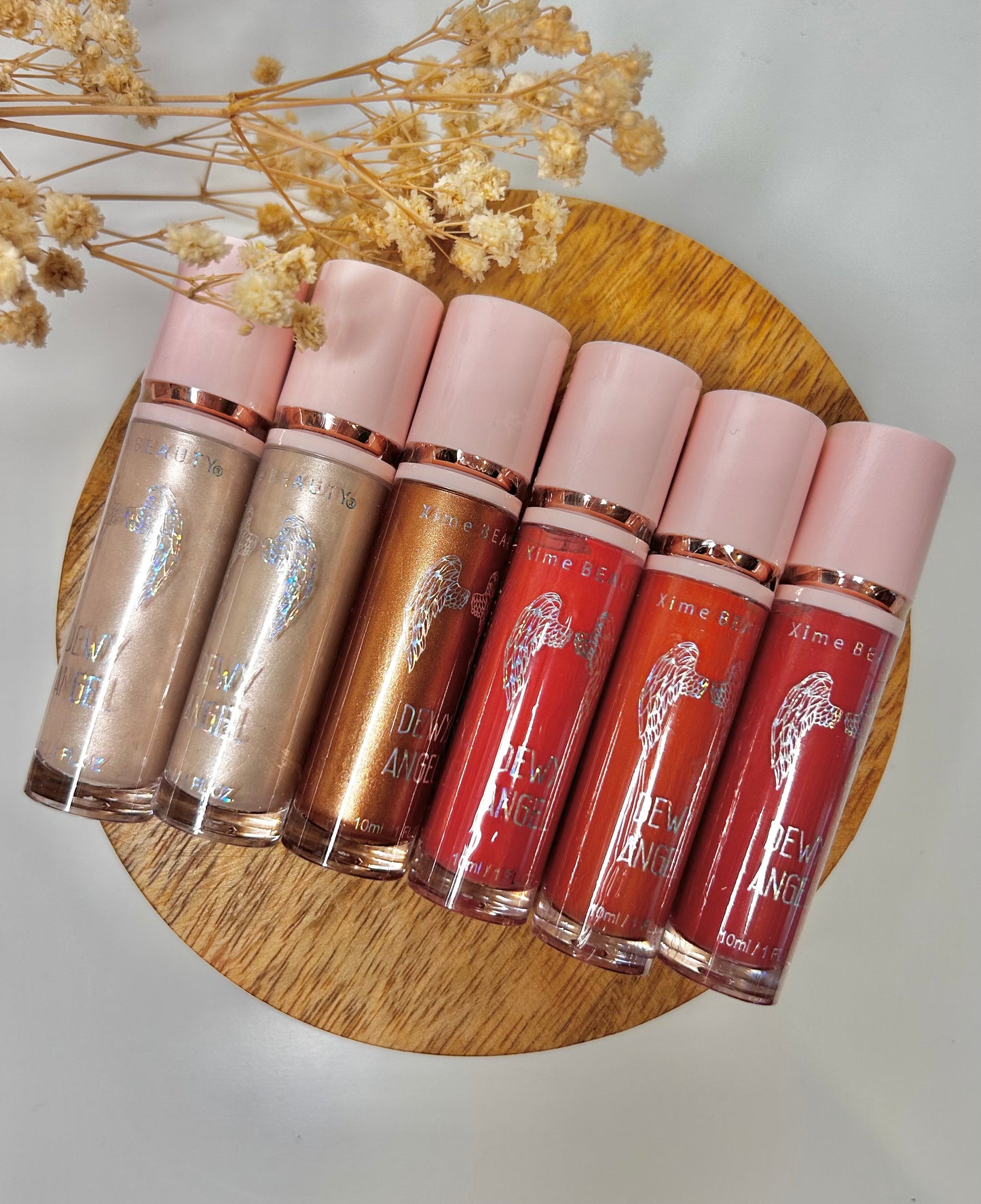 Blush 3 en 1 - Dewy angel
