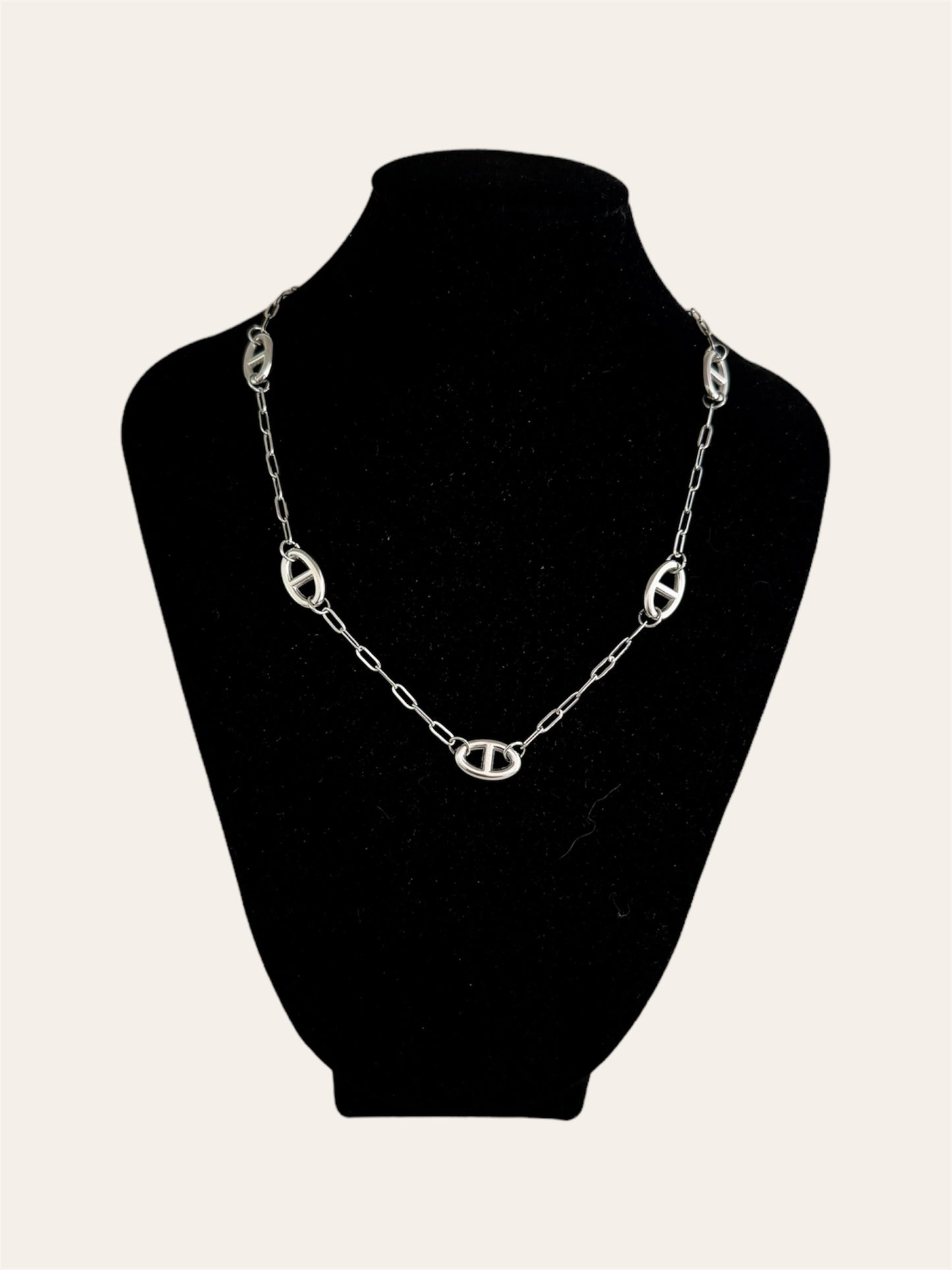 Collier EMA
