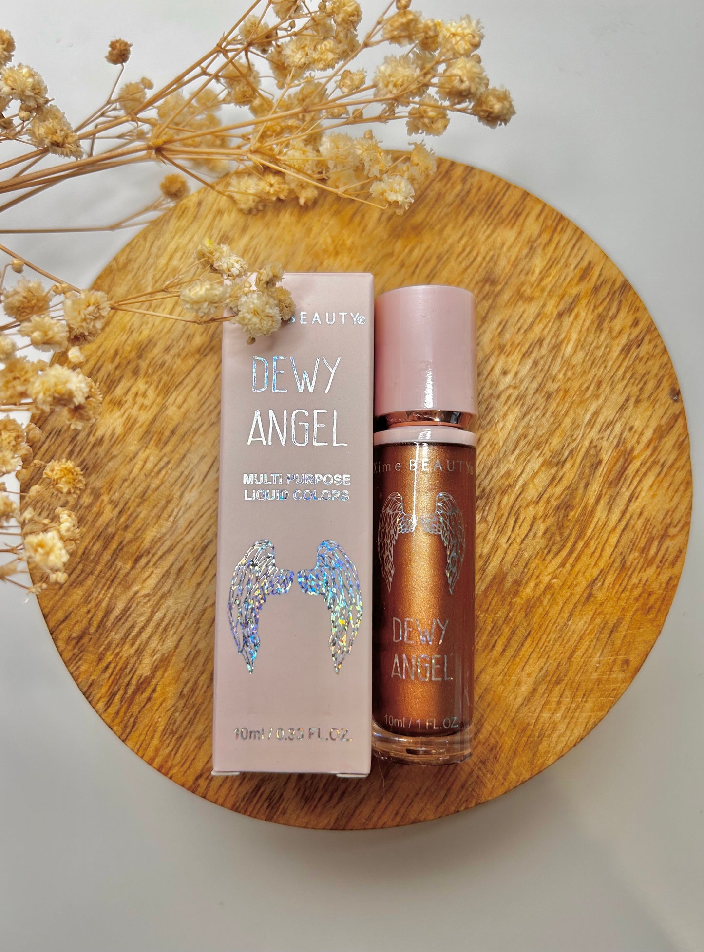 Blush 3 en 1 - Dewy angel