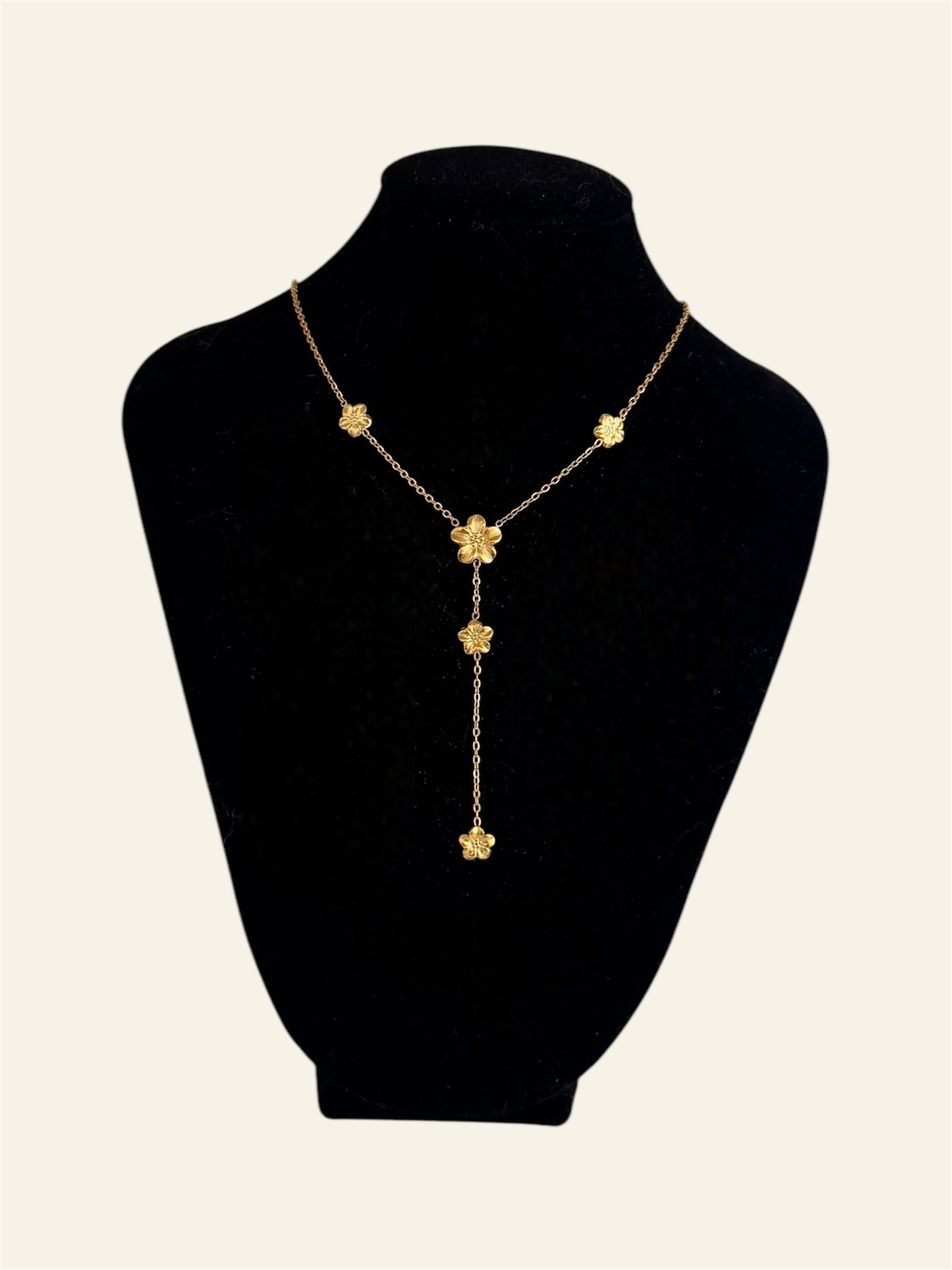 Collier VAHINA