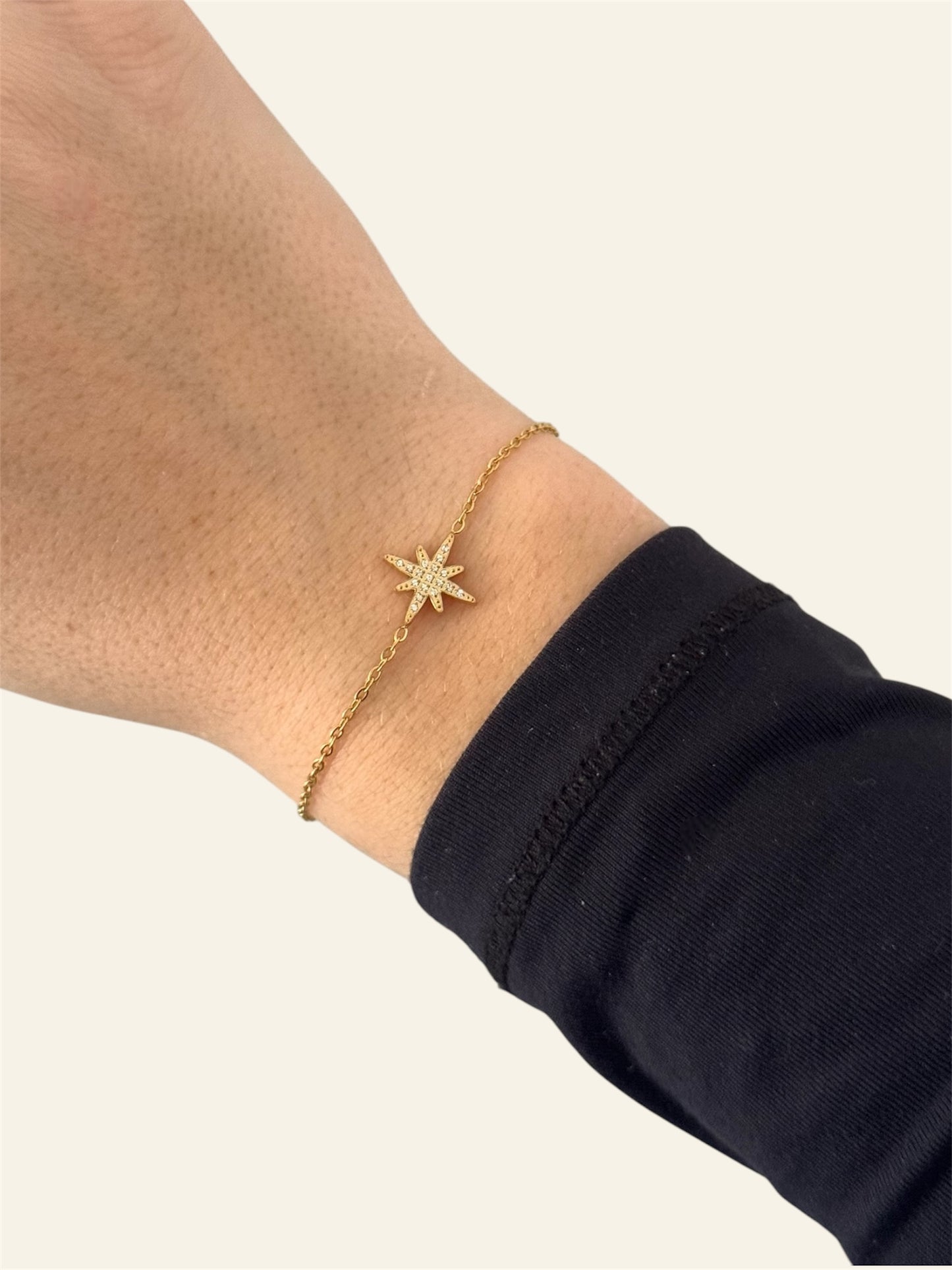 Bracelet LÉONA