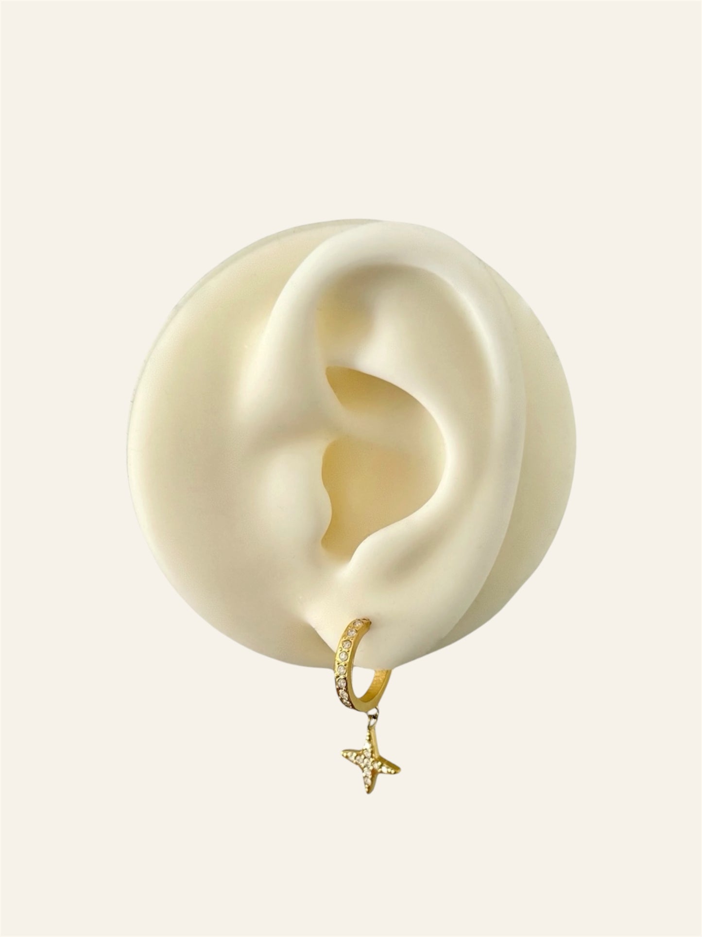 Boucles d’oreilles MARION