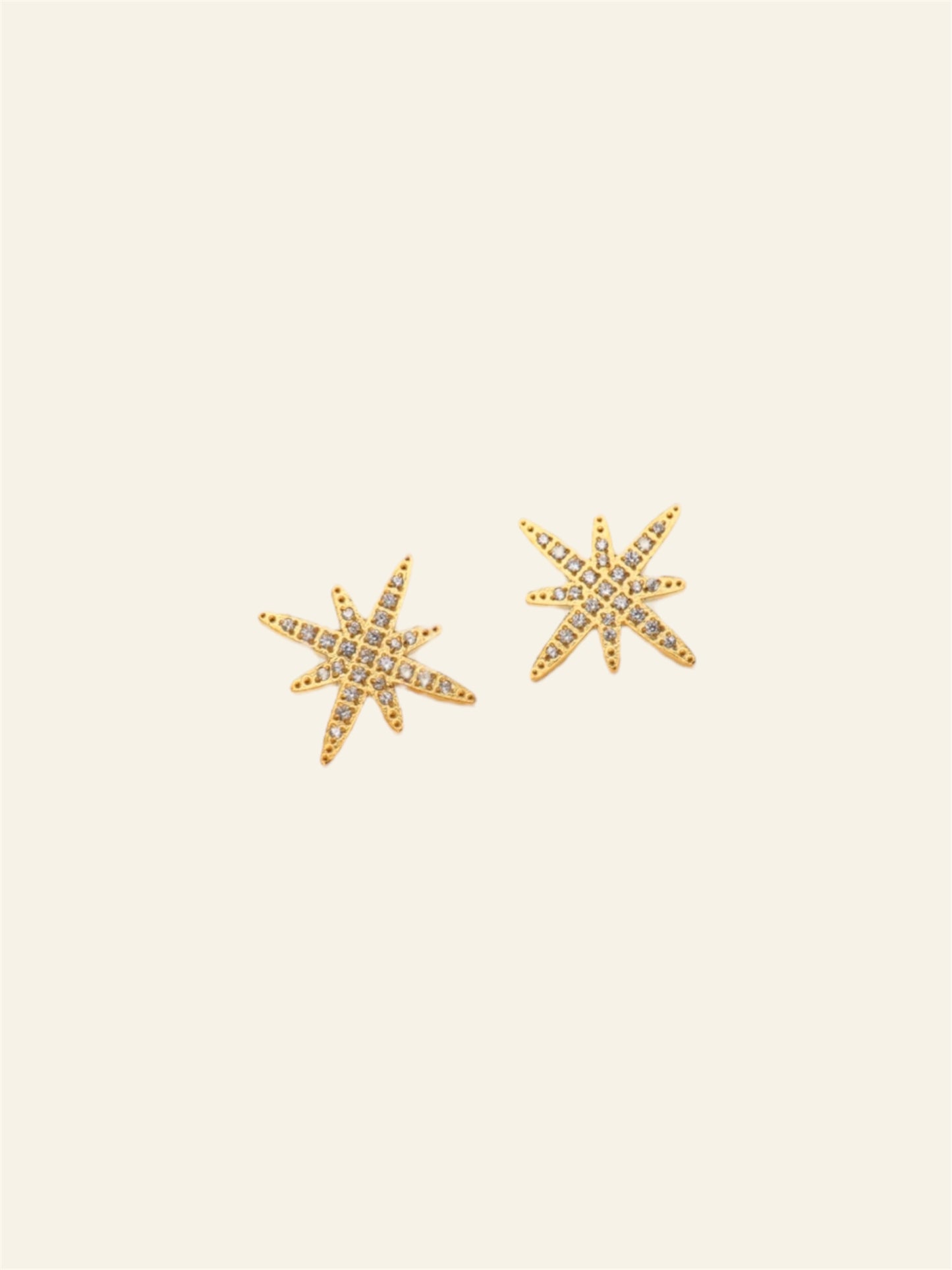 Boucles d’oreilles LÉONA