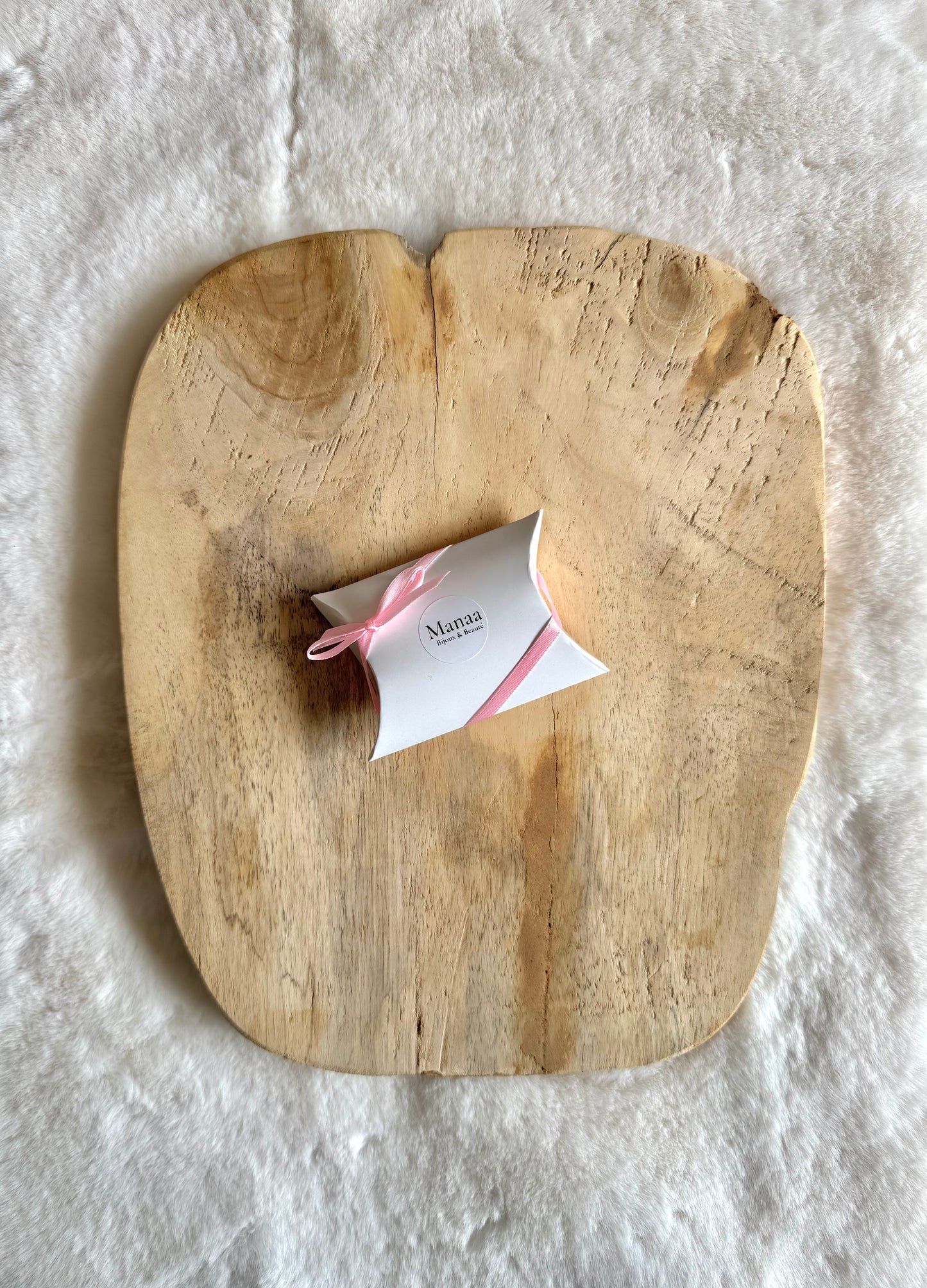 Emballage cadeau