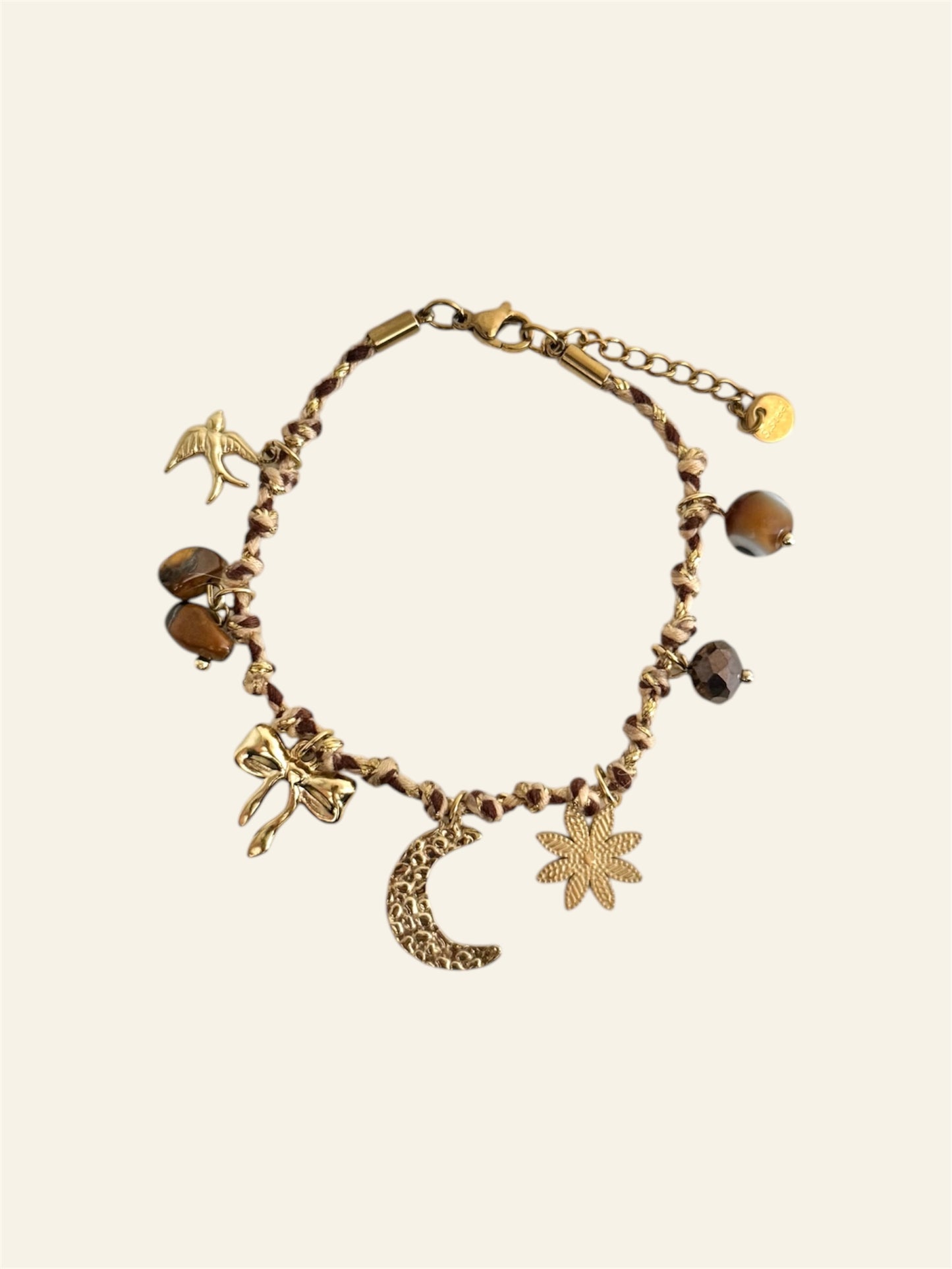 Bracelet MOON