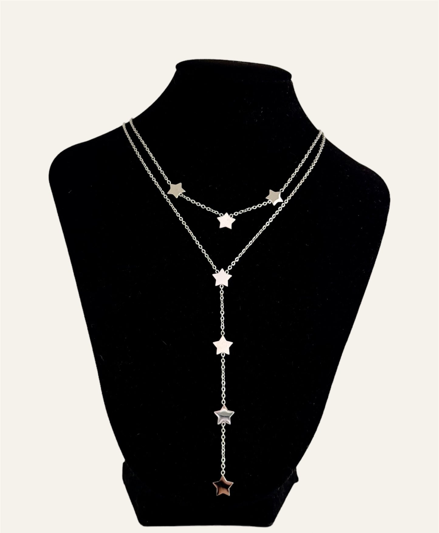 Collier ESTELLE