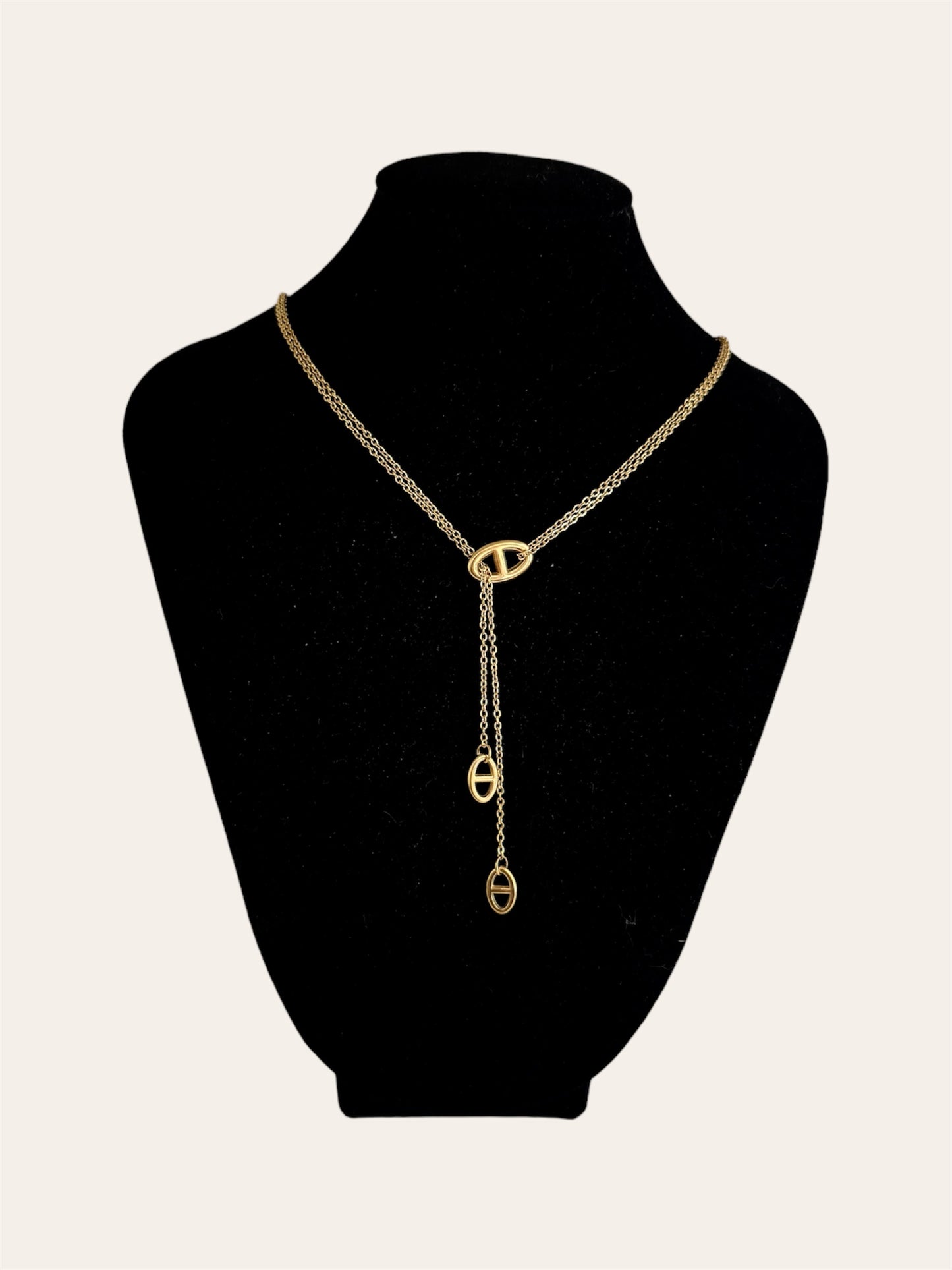 Collier JOANA