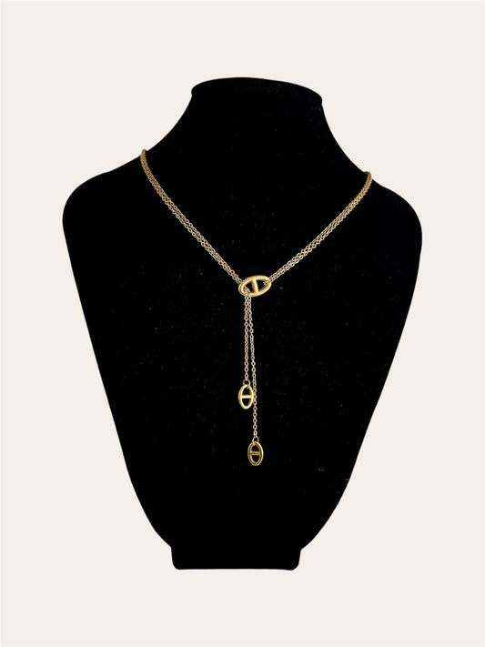 Collier JOANA
