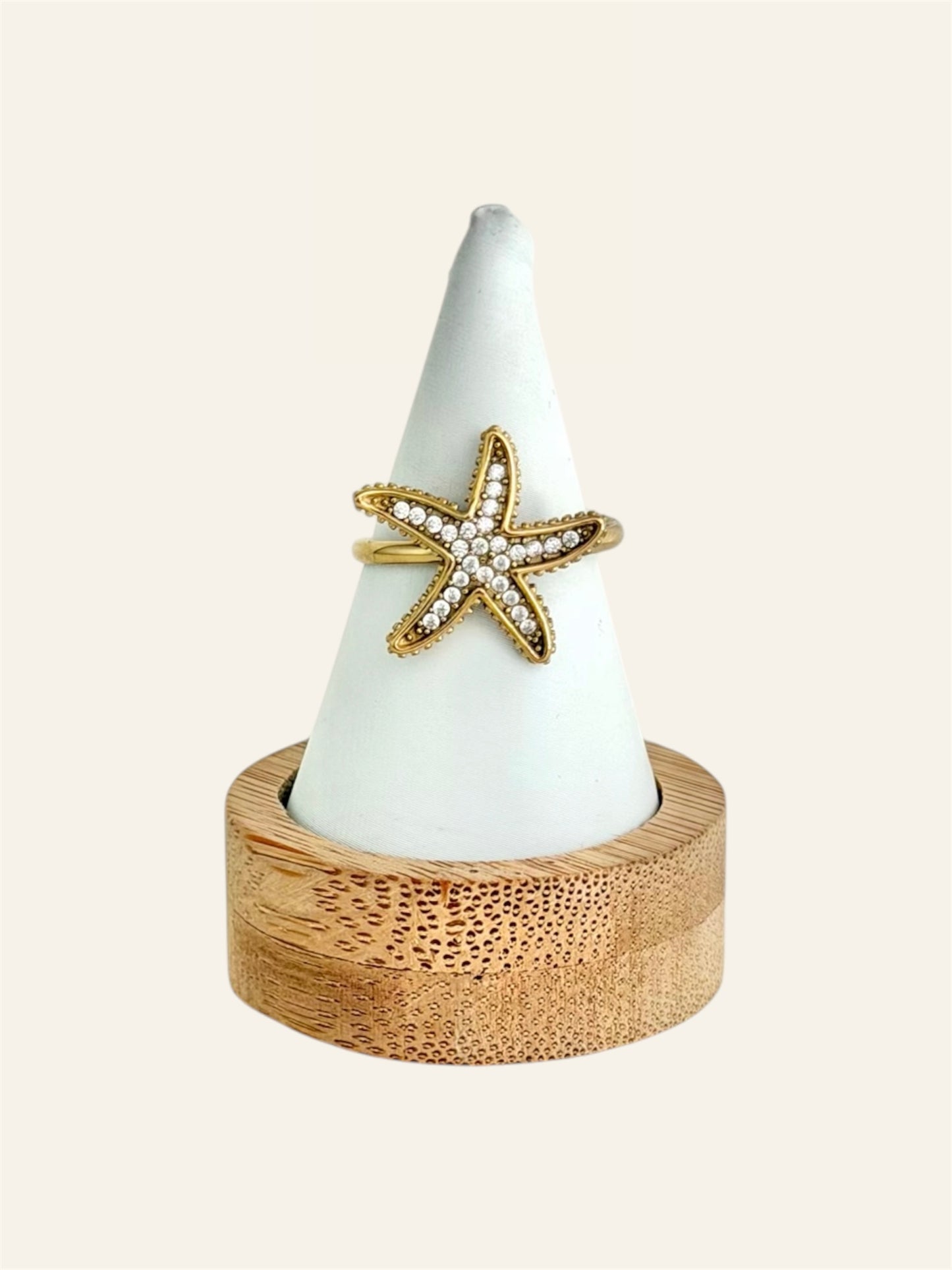 Bague LAGUNE