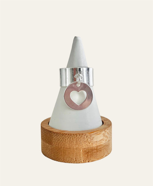 Bague LOVE