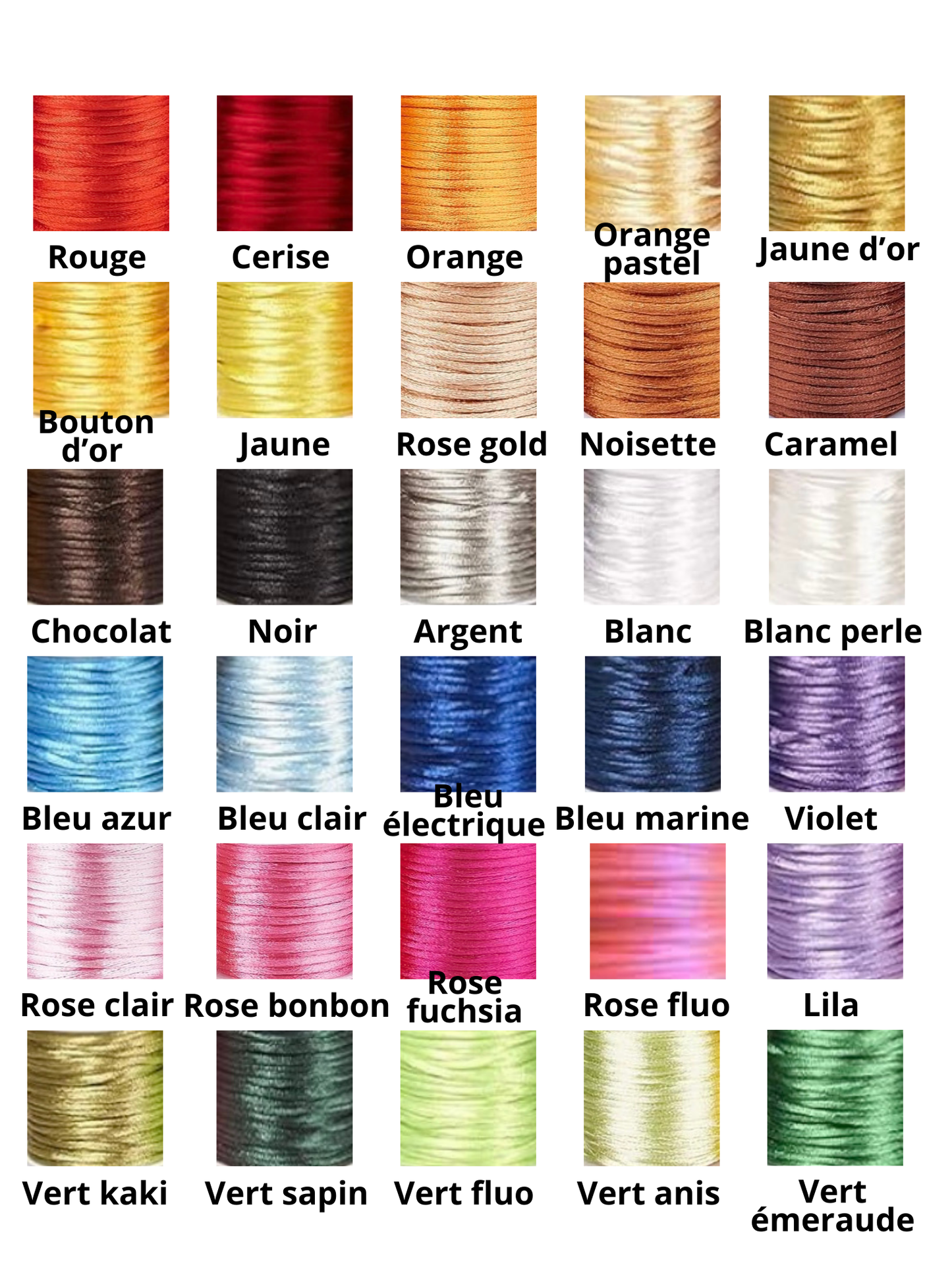 Bracelet MAHÉ