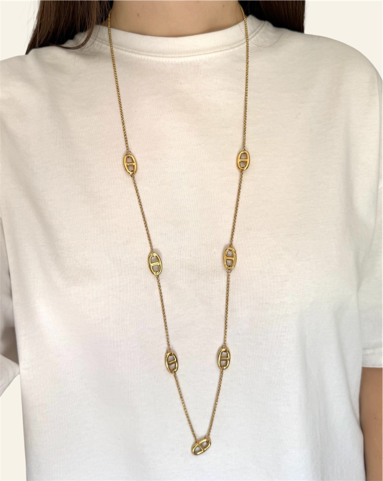 Collier MELODY