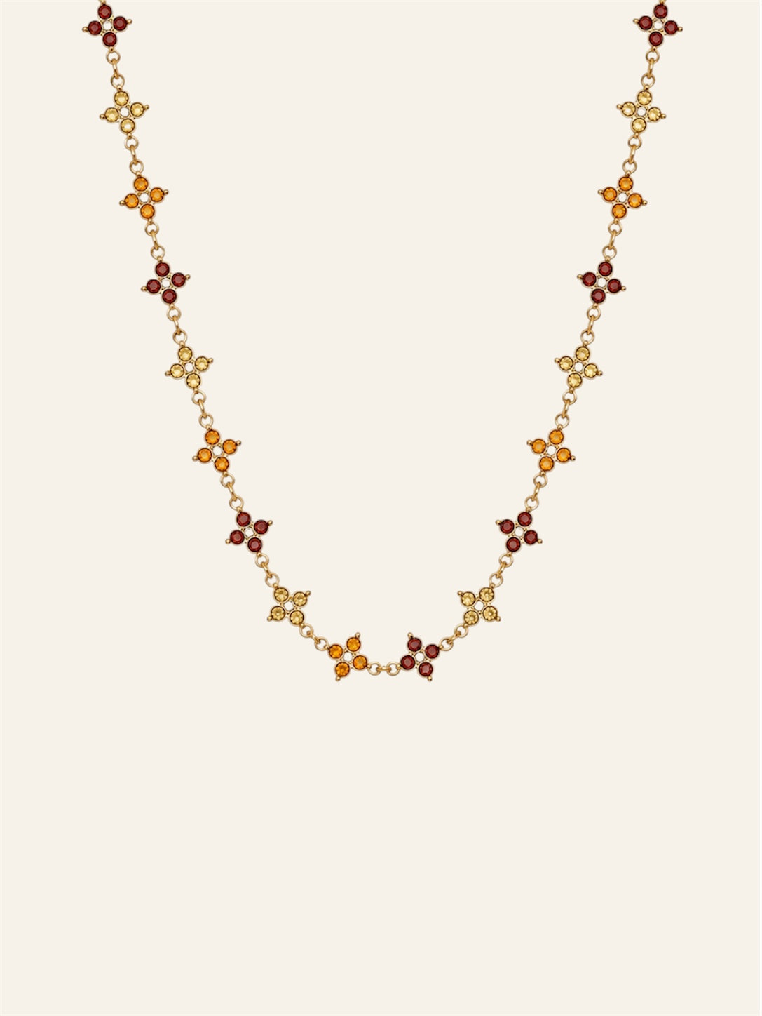 Collier MOKA