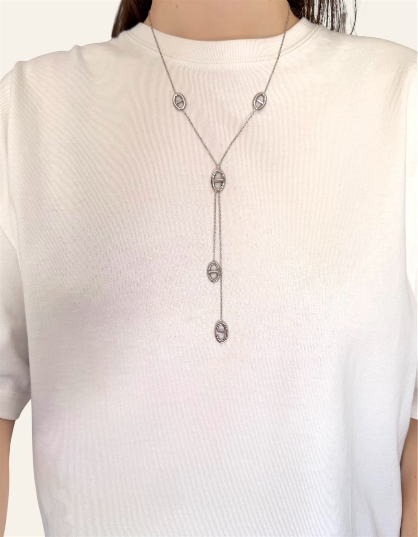 Collier EVA