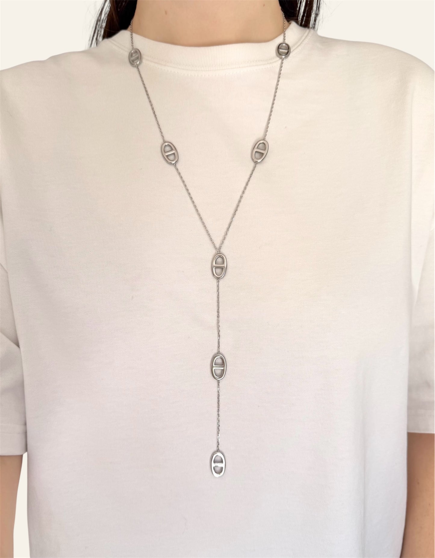 Collier MILA