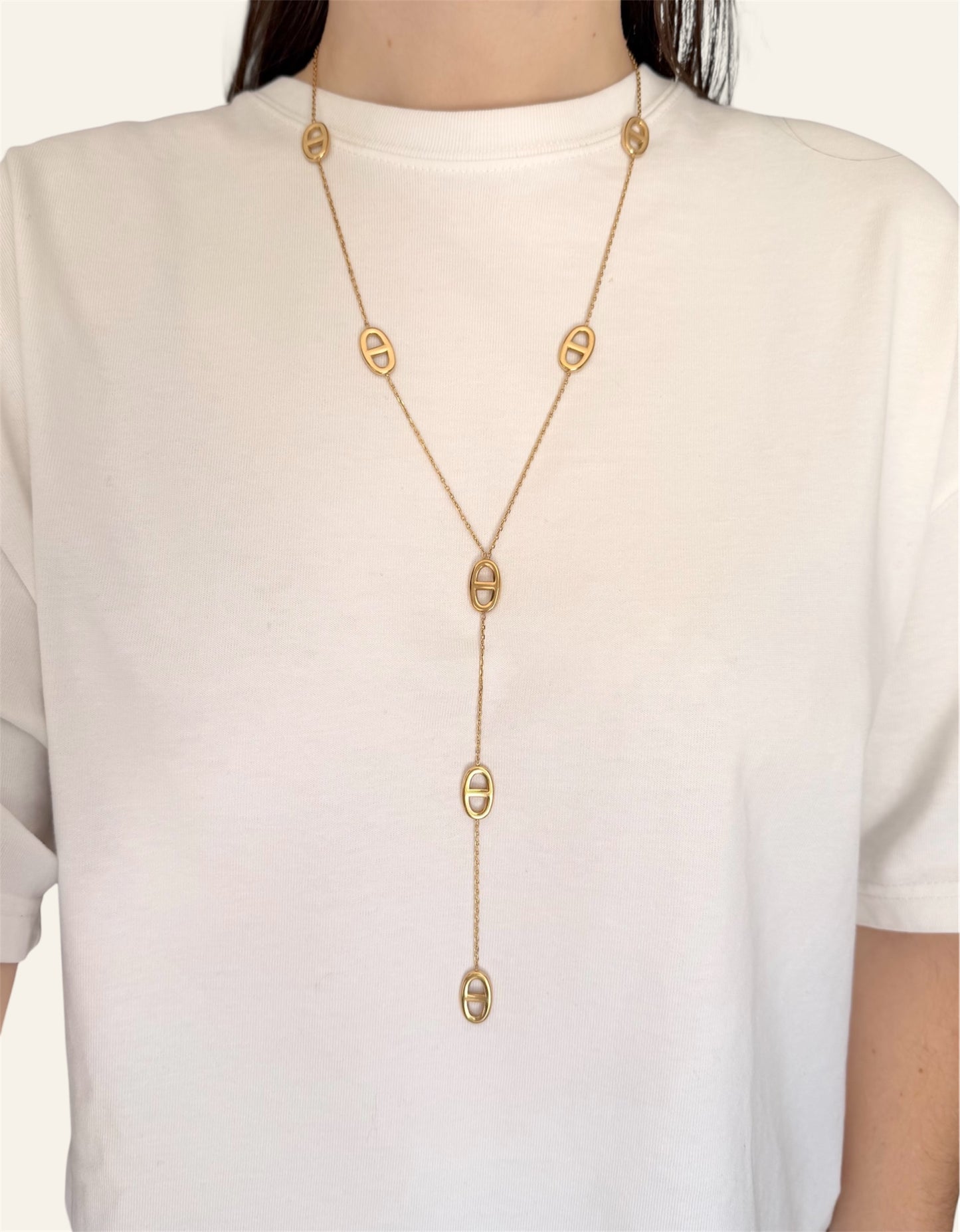 Collier MILA