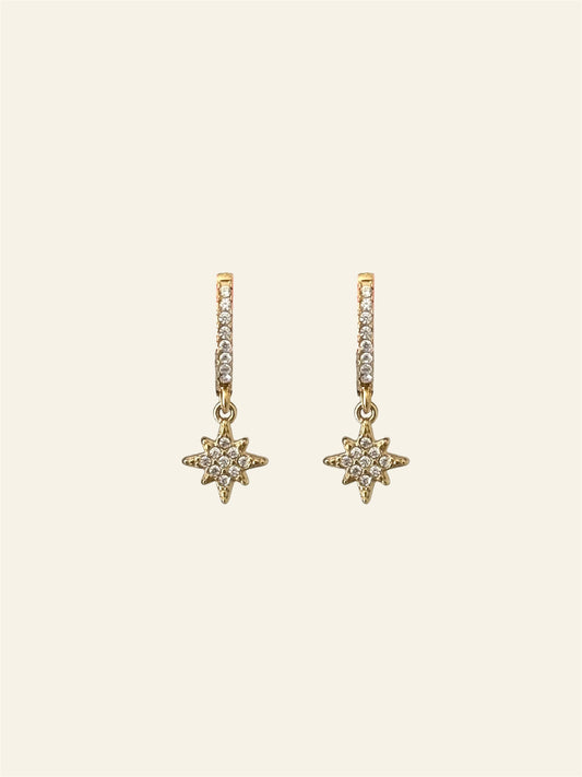 Boucles d’oreilles DEVA