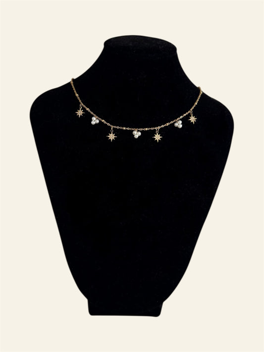 Collier PERLE