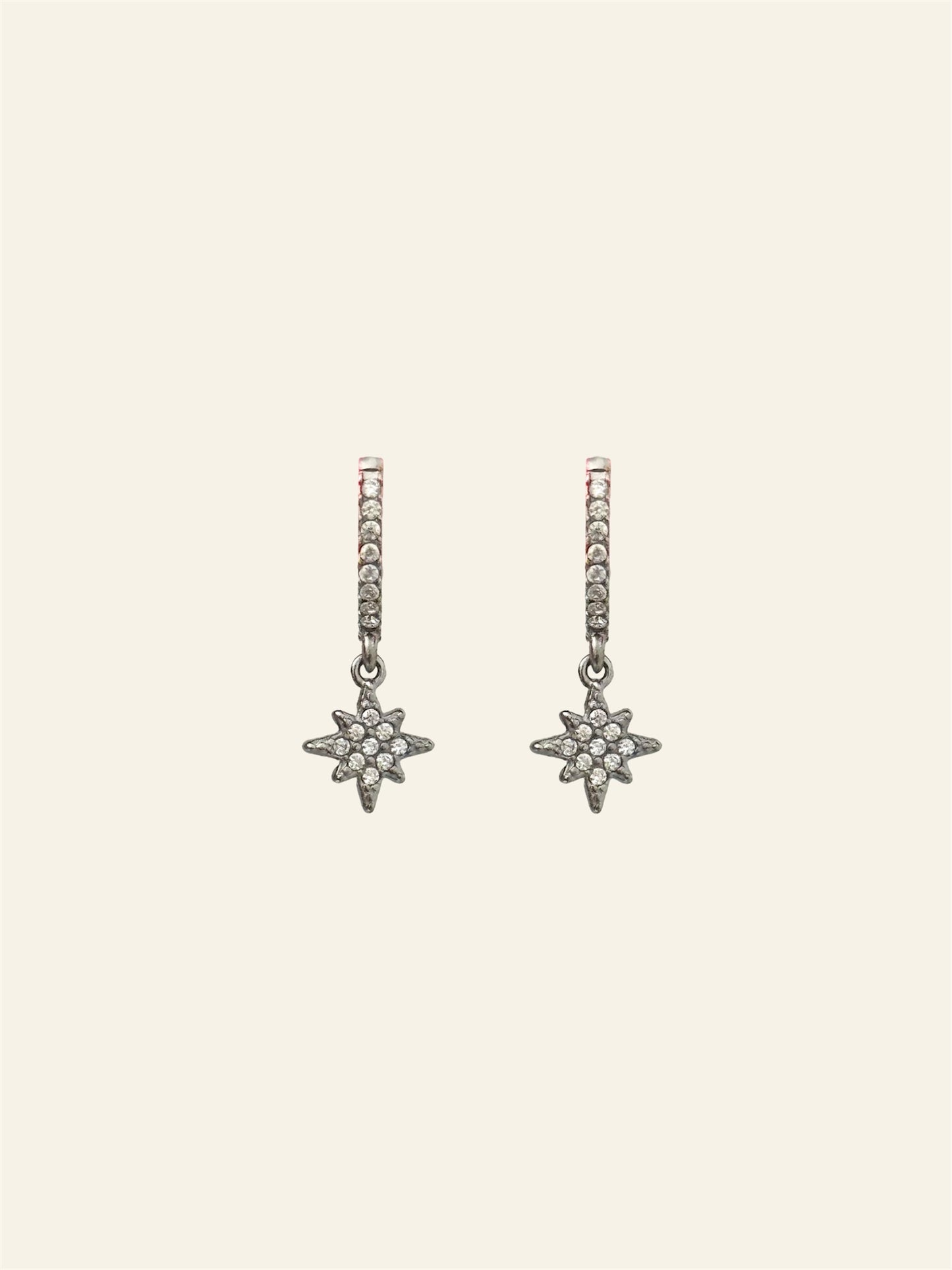 Boucles d’oreilles DEVA