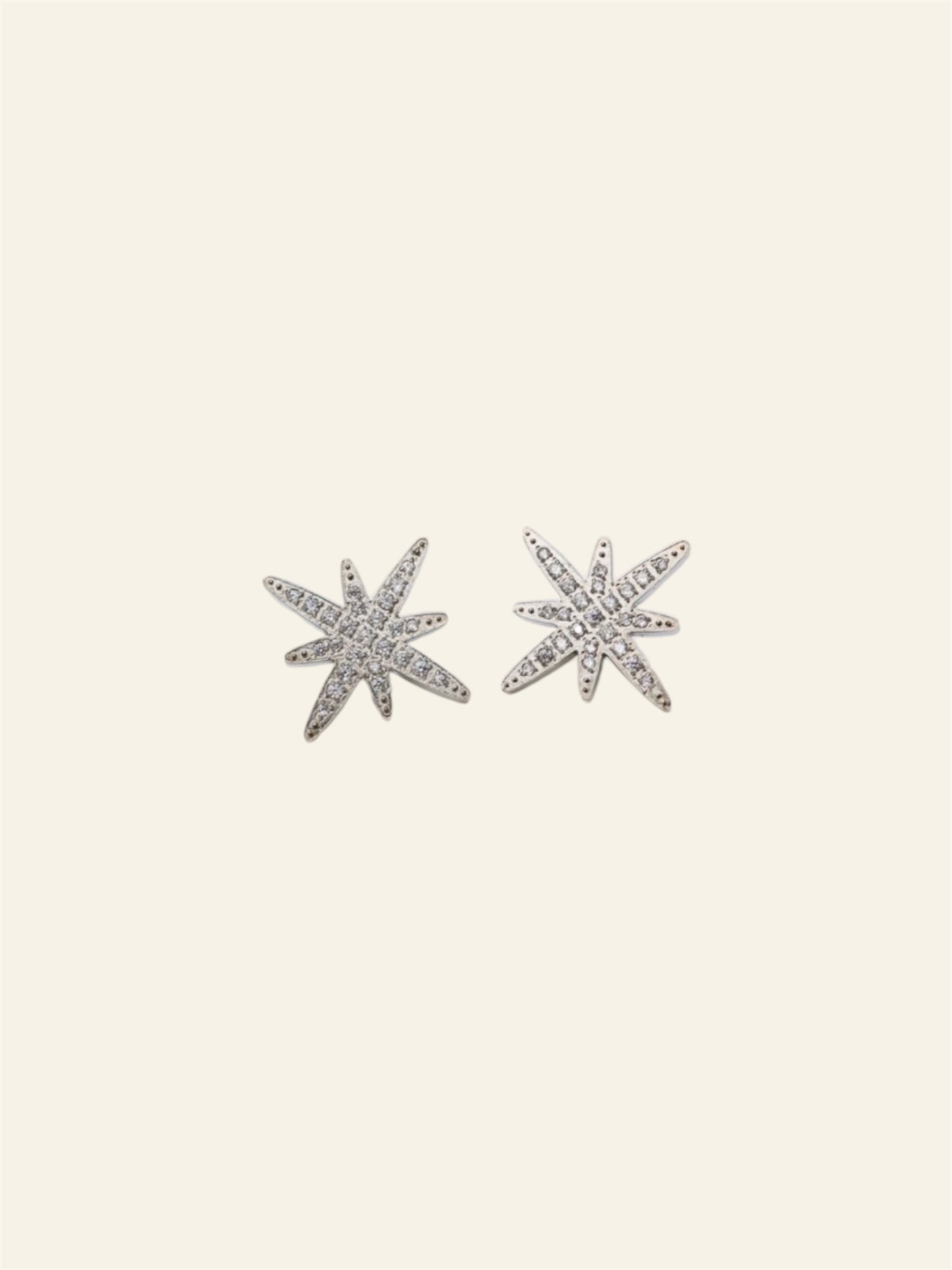 Boucles d’oreilles LÉONA