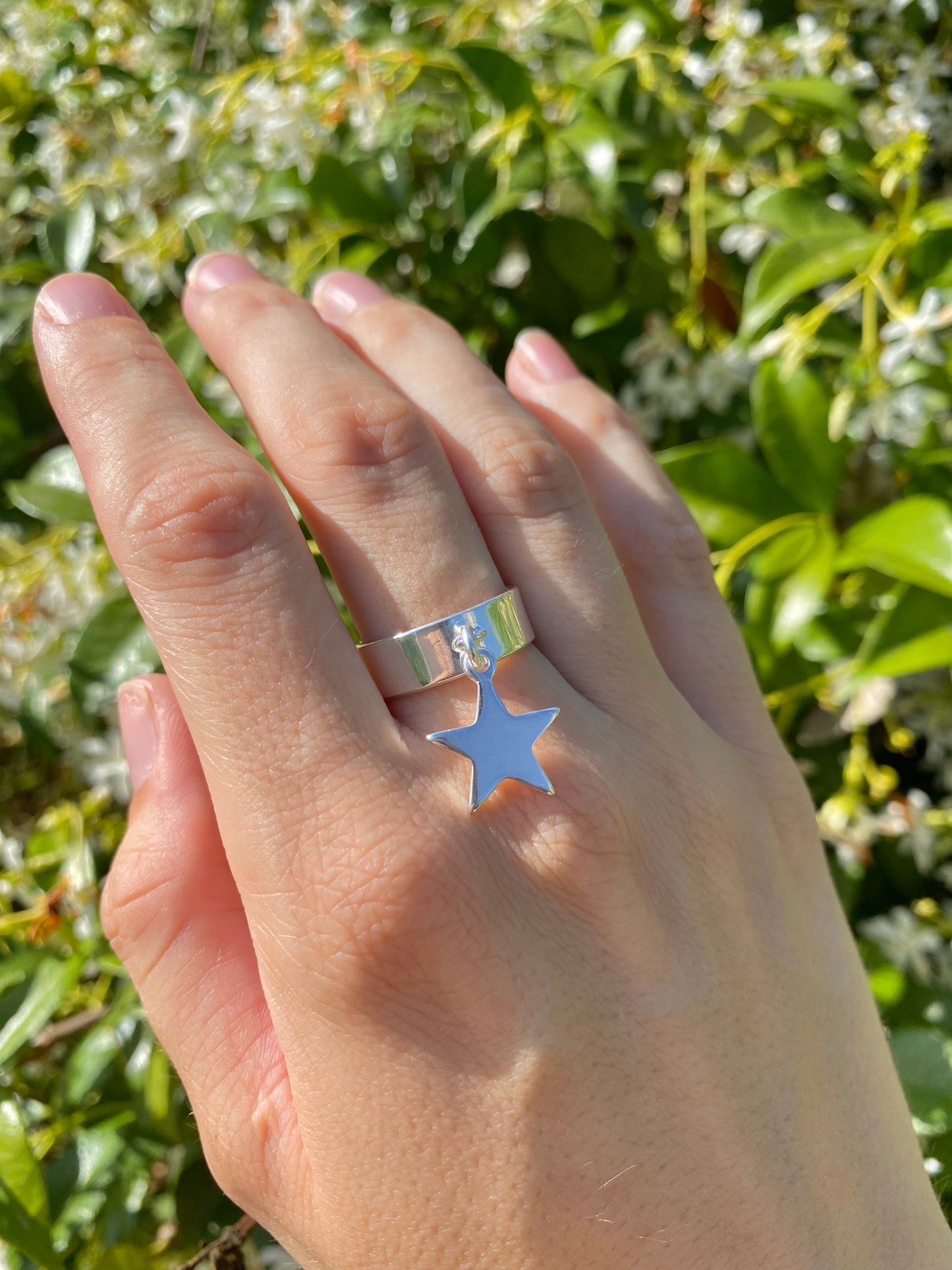 Bague INAYA