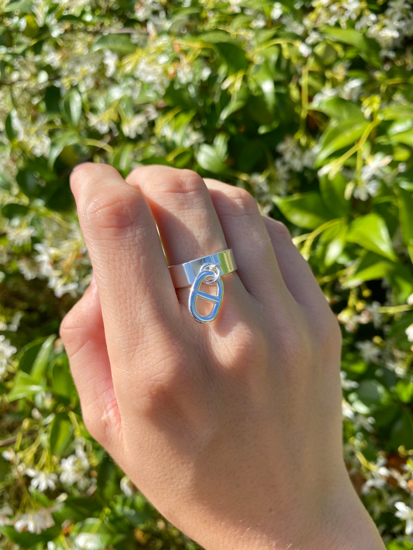 Bague KAIA