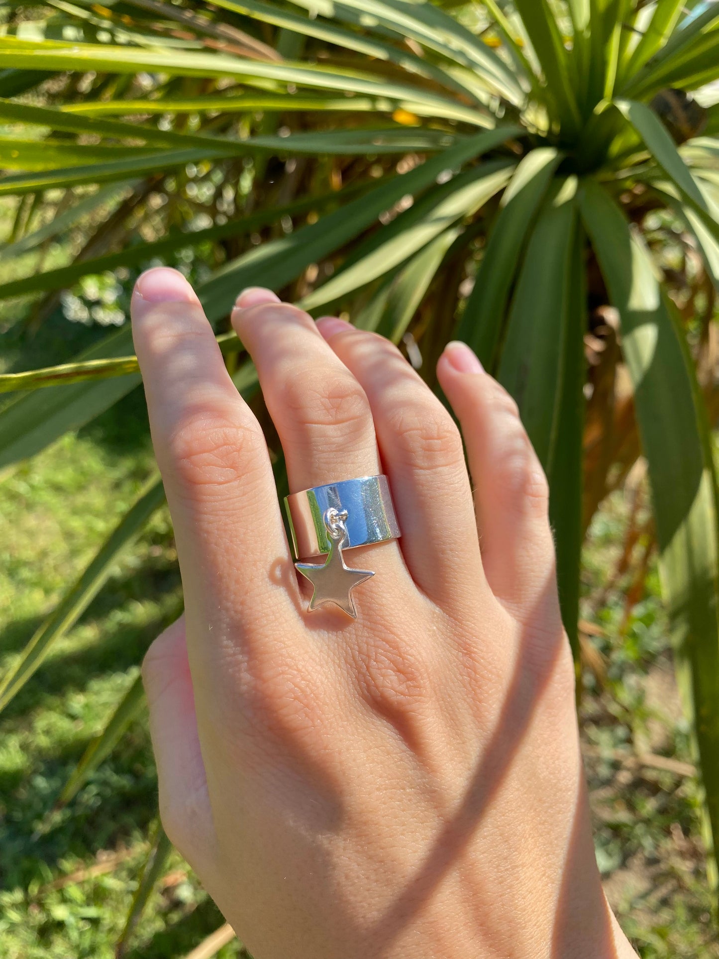 Bague MALIA