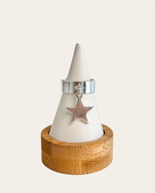 Bague INAYA